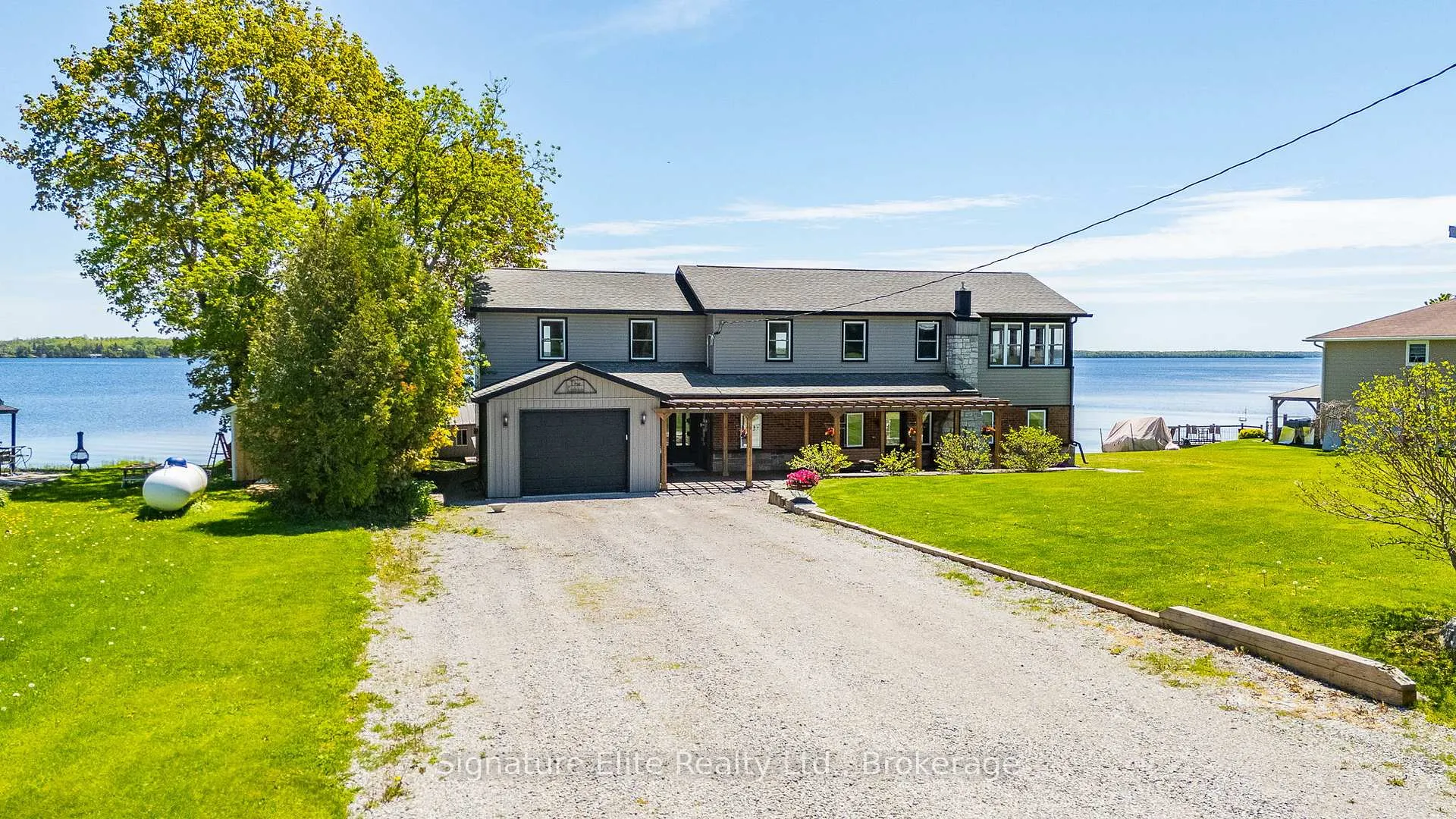 Photo 64 of 9 Fieldview Drive, Kawartha Lakes, Bexley — HOMEH