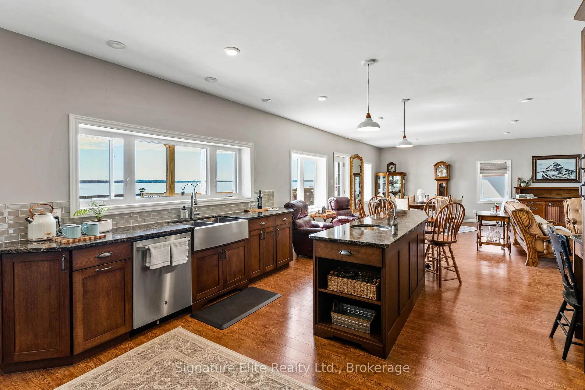 Photo 9 of 9 Fieldview Drive, Kawartha Lakes, Bexley — HOMEH