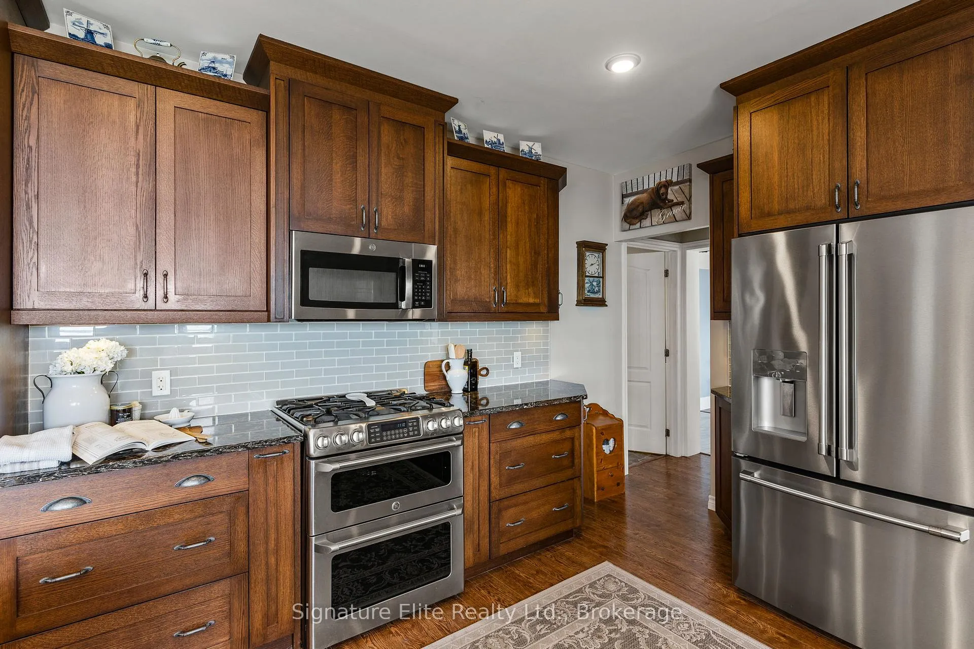Photo 7 of 9 Fieldview Drive, Kawartha Lakes, Bexley — HOMEH