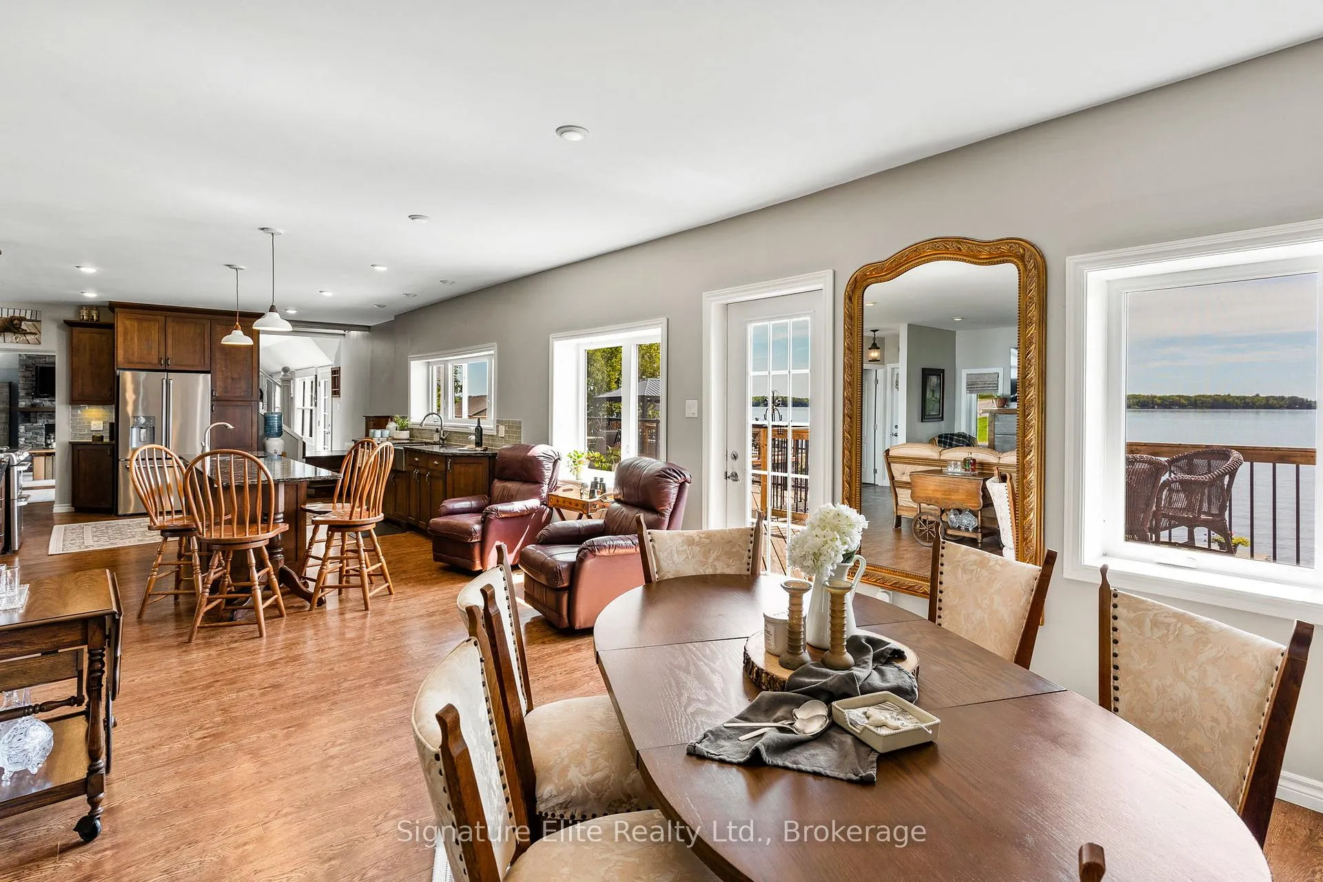 Photo 16 of 9 Fieldview Drive, Kawartha Lakes, Bexley — HOMEH