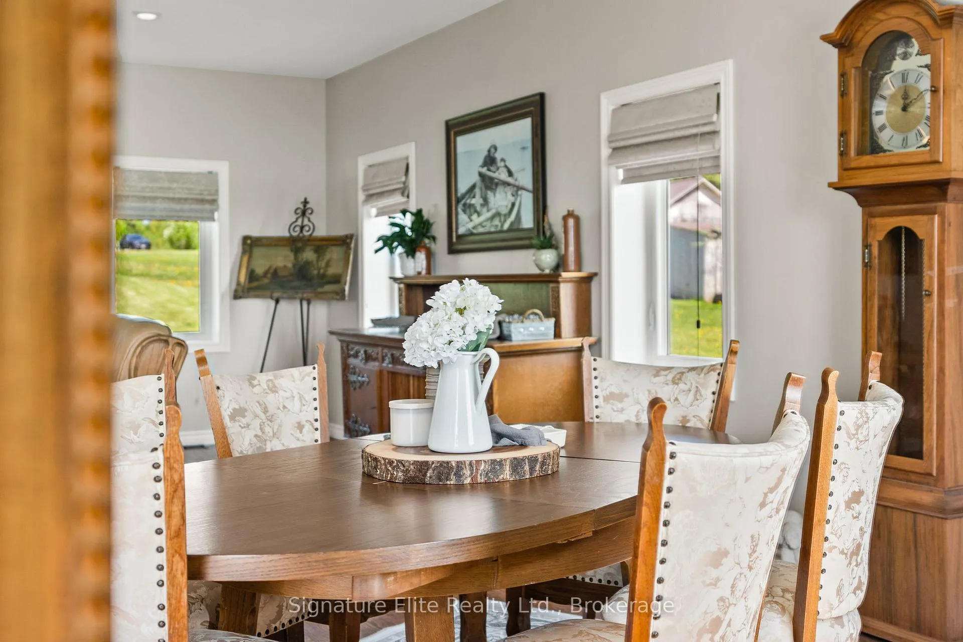 Photo 17 of 9 Fieldview Drive, Kawartha Lakes, Bexley — HOMEH