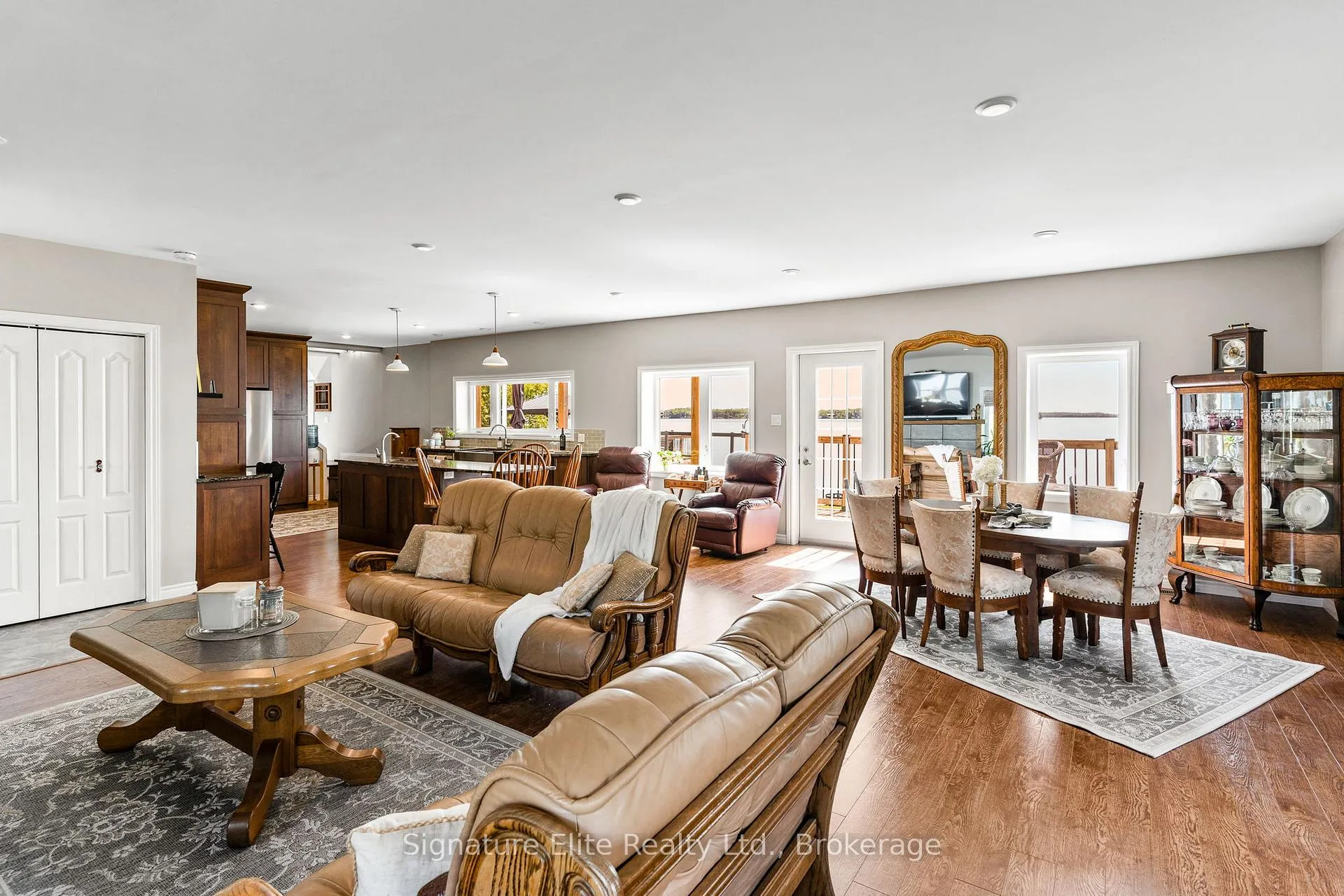 Photo 8 of 9 Fieldview Drive, Kawartha Lakes, Bexley — HOMEH