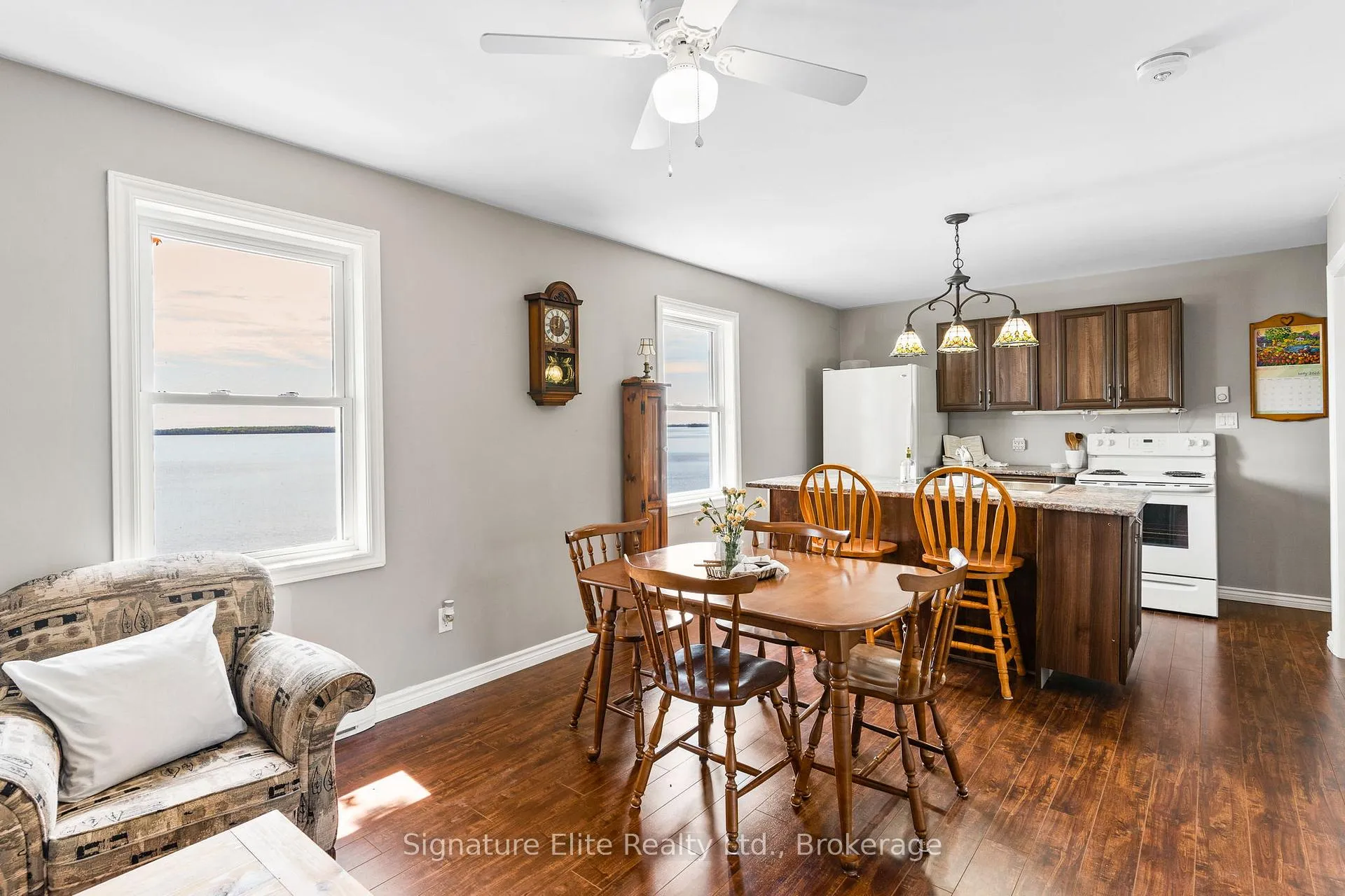 Photo 38 of 9 Fieldview Drive, Kawartha Lakes, Bexley — HOMEH