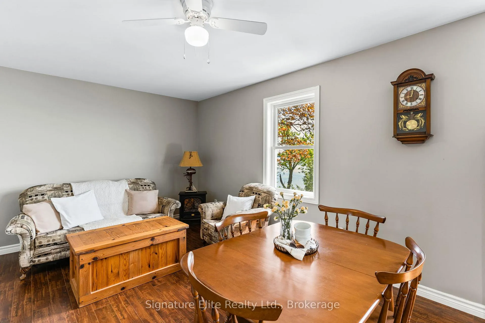 Photo 27 of 9 Fieldview Drive, Kawartha Lakes, Bexley — HOMEH