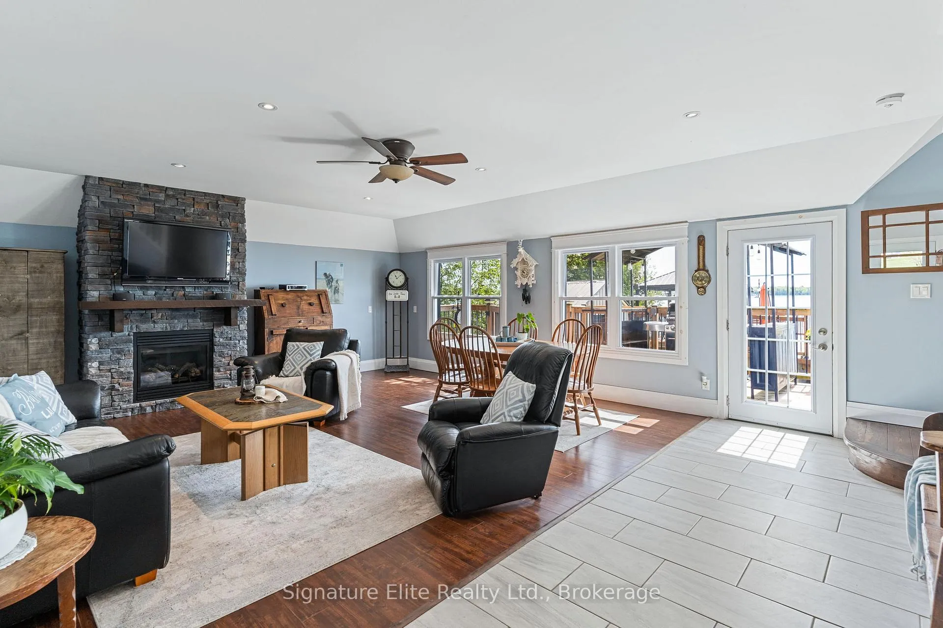 Photo 43 of 9 Fieldview Drive, Kawartha Lakes, Bexley — HOMEH