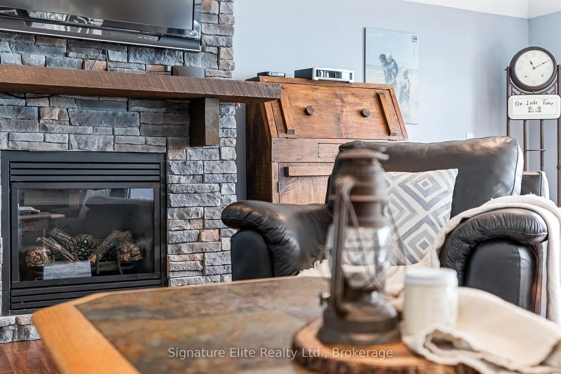 Photo 36 of 9 Fieldview Drive, Kawartha Lakes, Bexley — HOMEH