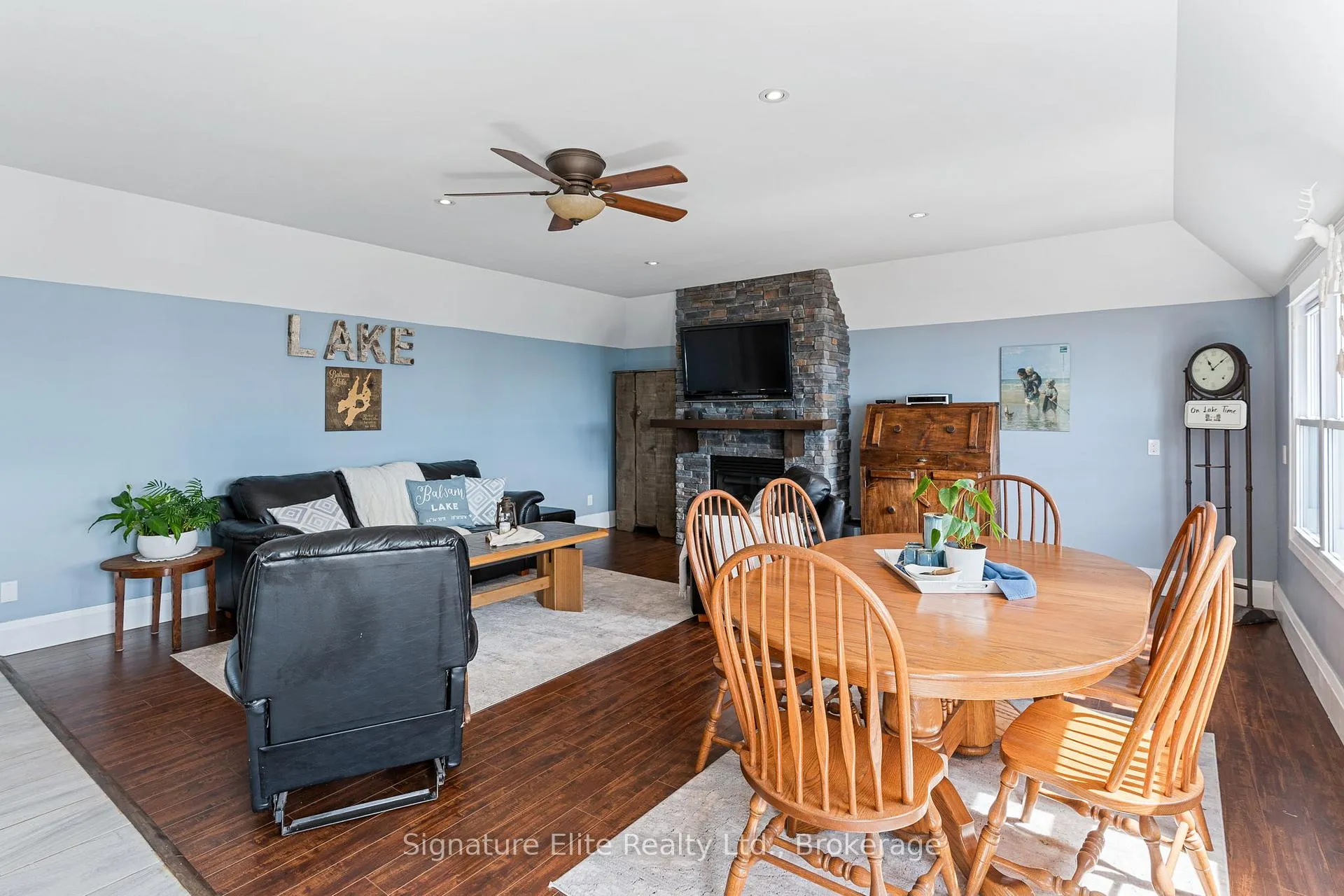 Photo 39 of 9 Fieldview Drive, Kawartha Lakes, Bexley — HOMEH