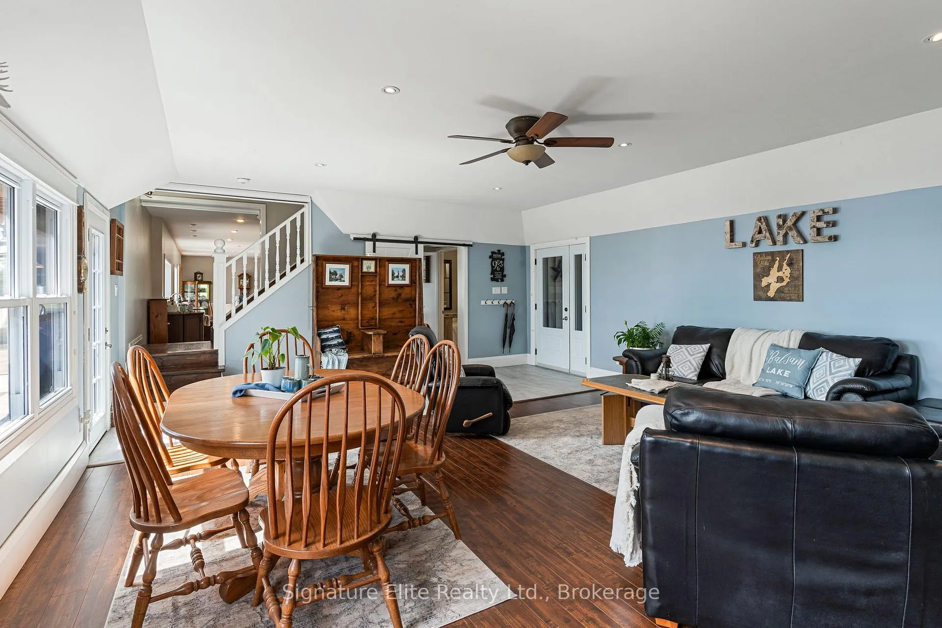 Photo 41 of 9 Fieldview Drive, Kawartha Lakes, Bexley — HOMEH