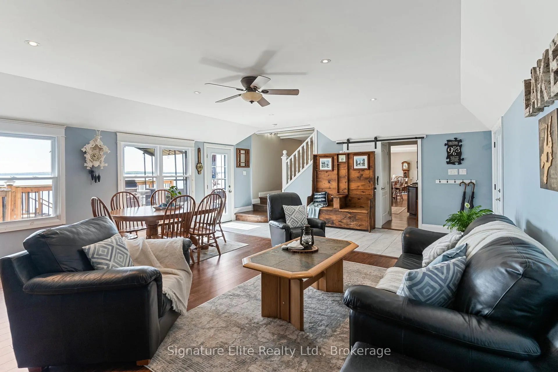 Photo 44 of 9 Fieldview Drive, Kawartha Lakes, Bexley — HOMEH