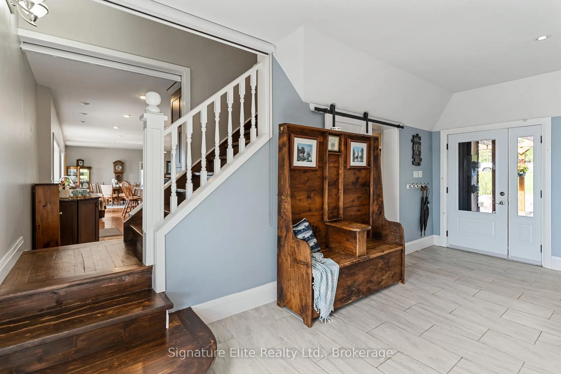 Photo 34 of 9 Fieldview Drive, Kawartha Lakes, Bexley — HOMEH
