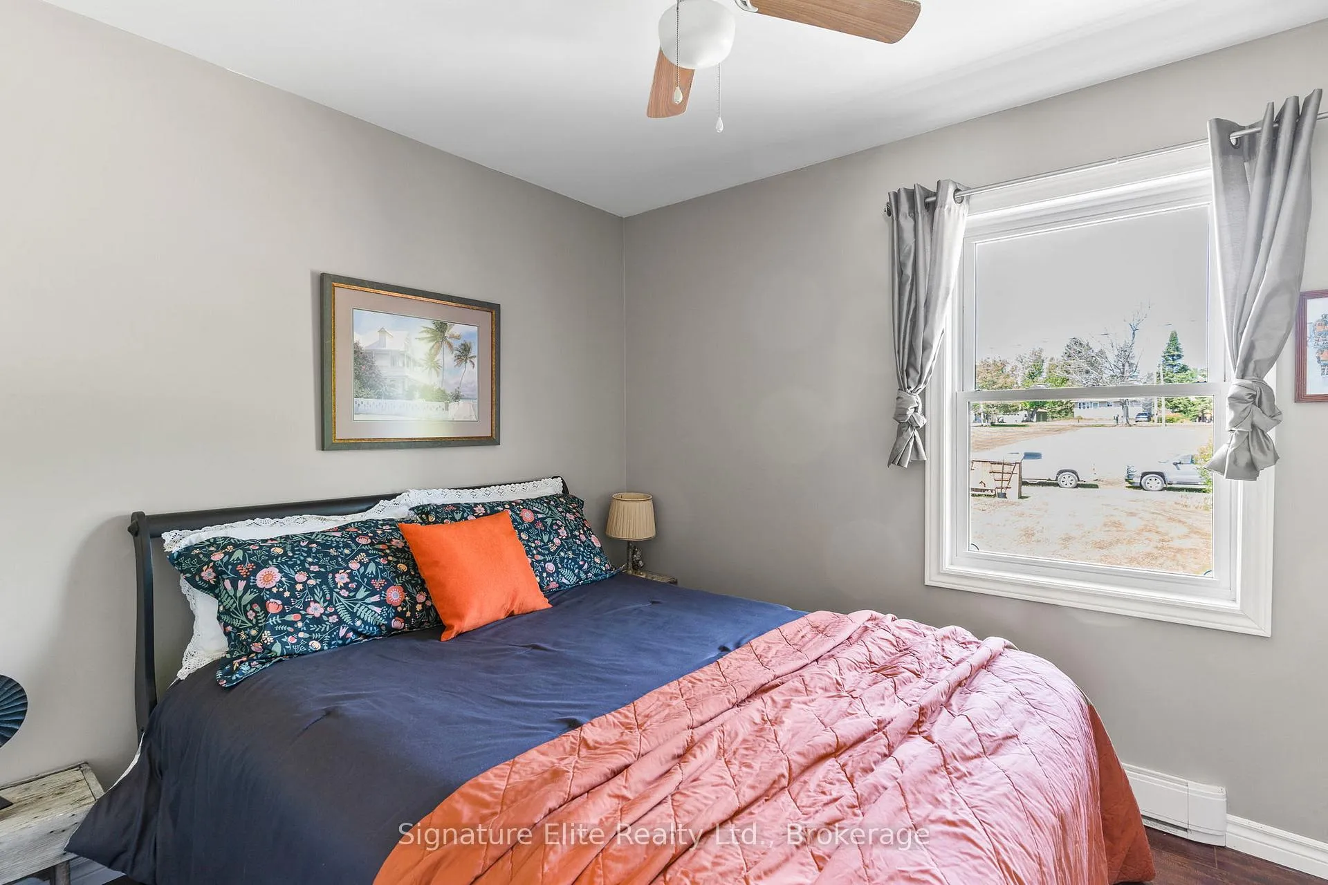 Photo 56 of 9 Fieldview Drive, Kawartha Lakes, Bexley — HOMEH