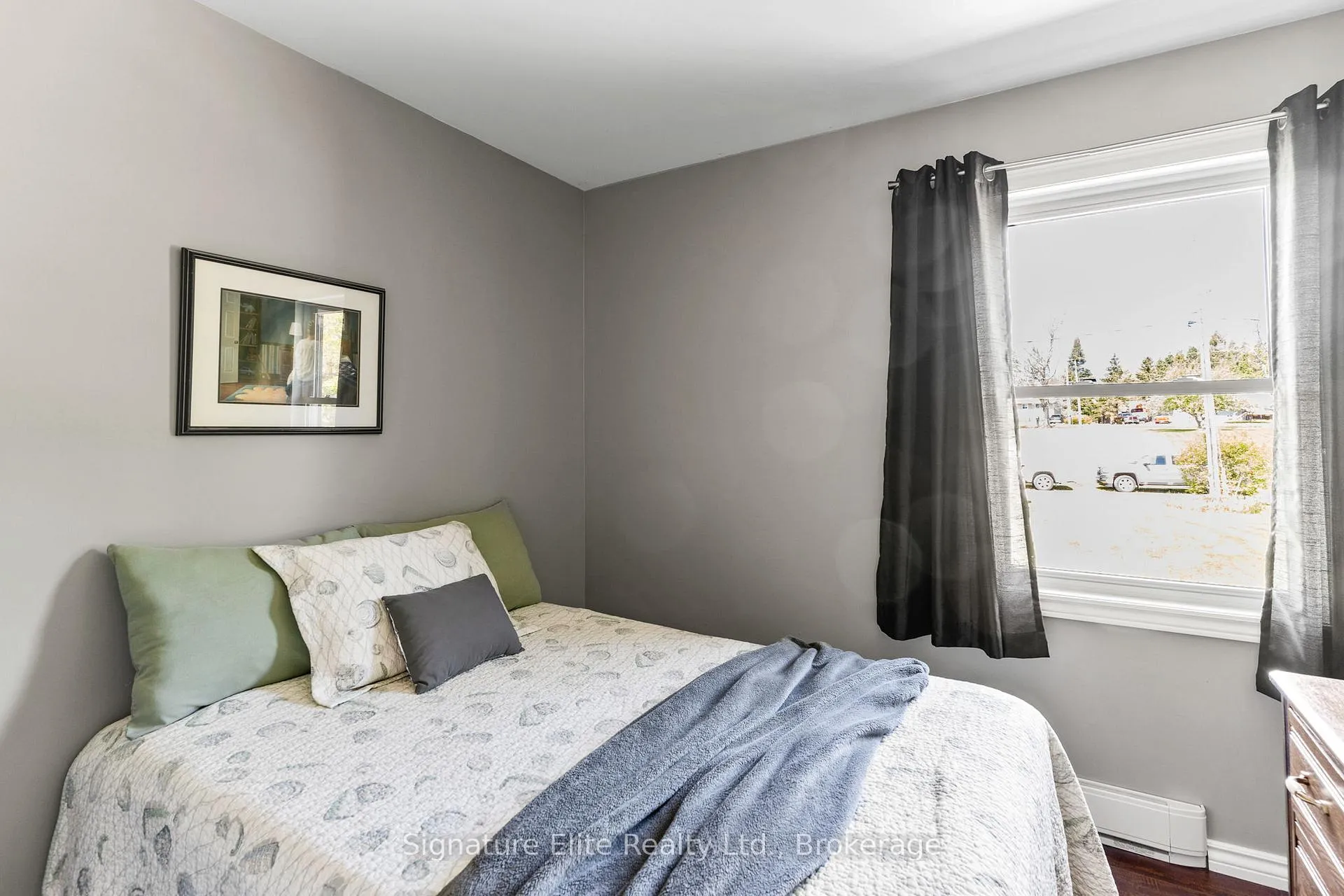 Photo 30 of 9 Fieldview Drive, Kawartha Lakes, Bexley — HOMEH