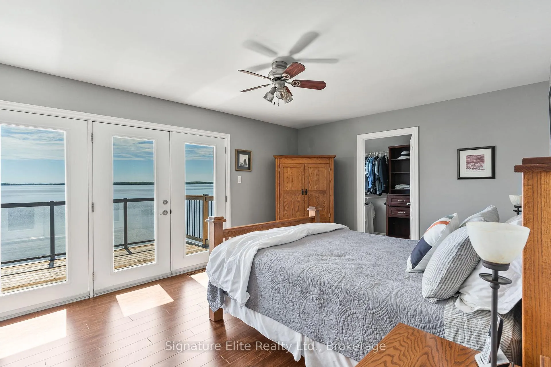 Photo 6 of 9 Fieldview Drive, Kawartha Lakes, Bexley — HOMEH