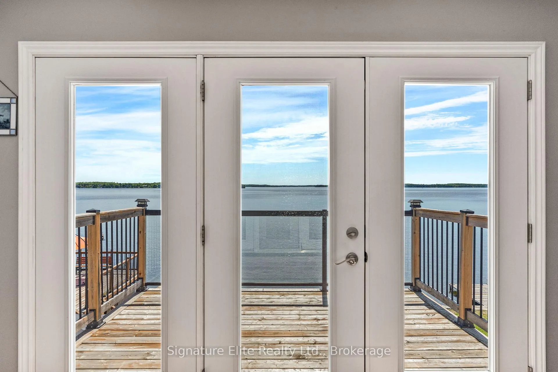 Photo 28 of 9 Fieldview Drive, Kawartha Lakes, Bexley — HOMEH
