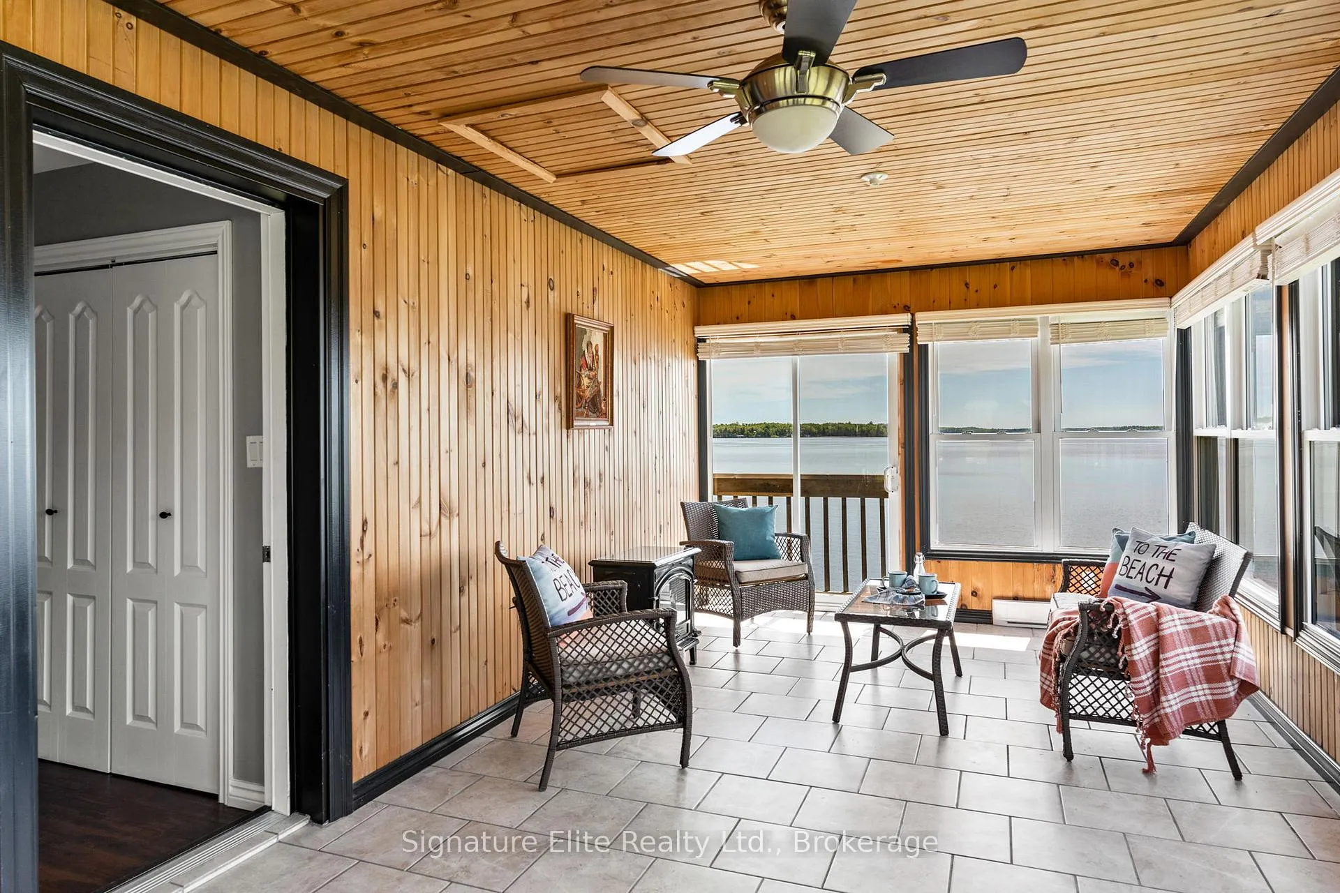 Photo 20 of 9 Fieldview Drive, Kawartha Lakes, Bexley — HOMEH