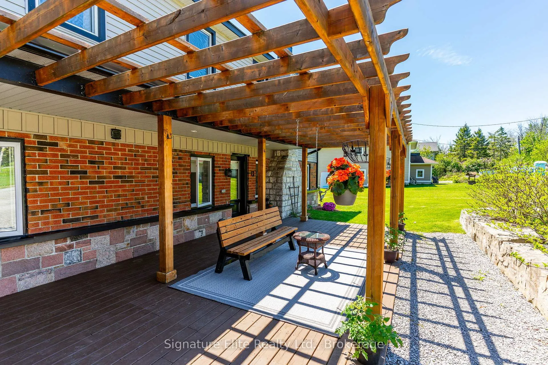 Photo 45 of 9 Fieldview Drive, Kawartha Lakes, Bexley — HOMEH