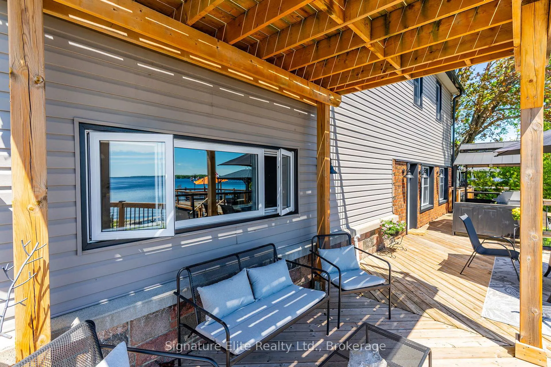 Photo 67 of 9 Fieldview Drive, Kawartha Lakes, Bexley — HOMEH