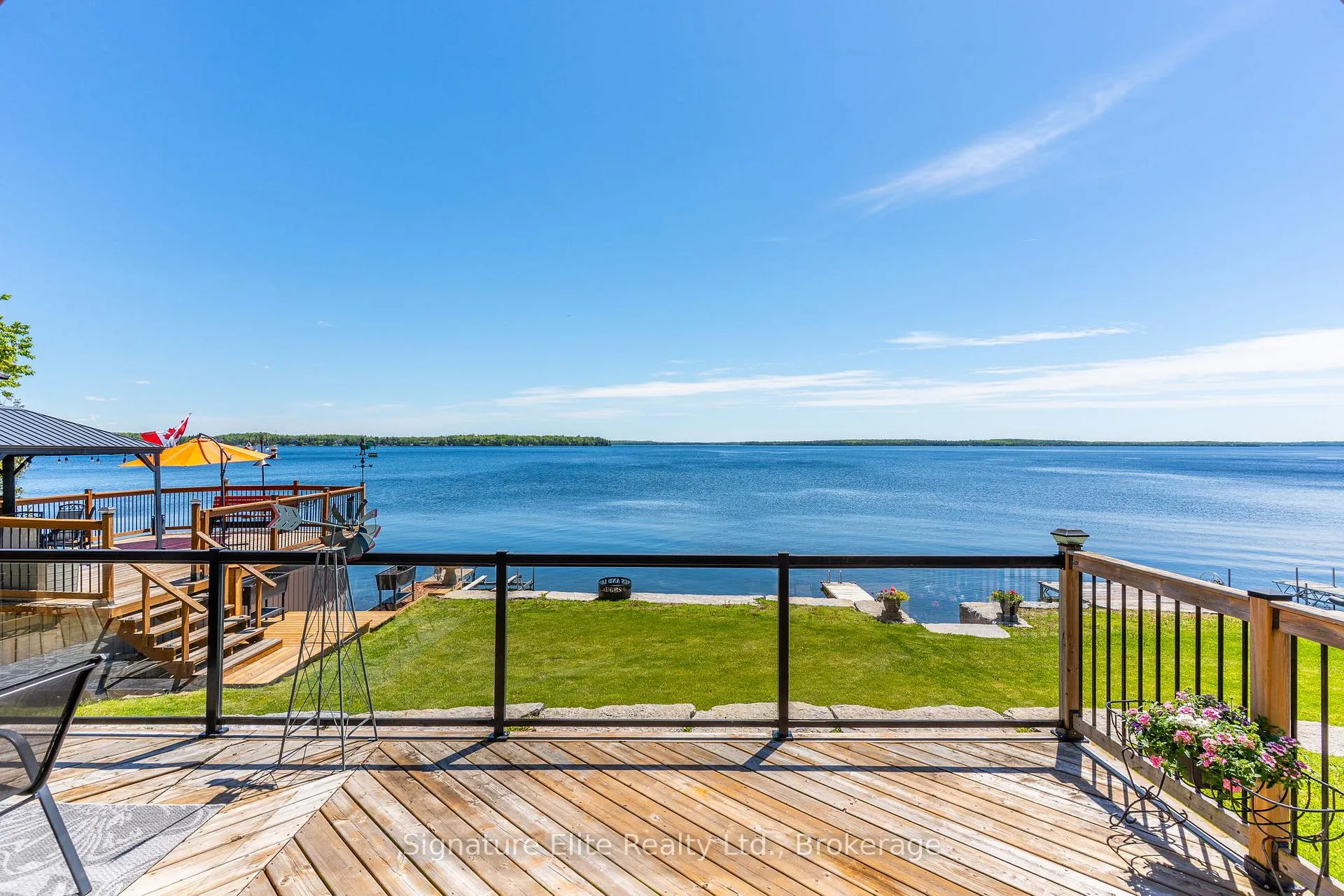 Photo 57 of 9 Fieldview Drive, Kawartha Lakes, Bexley — HOMEH