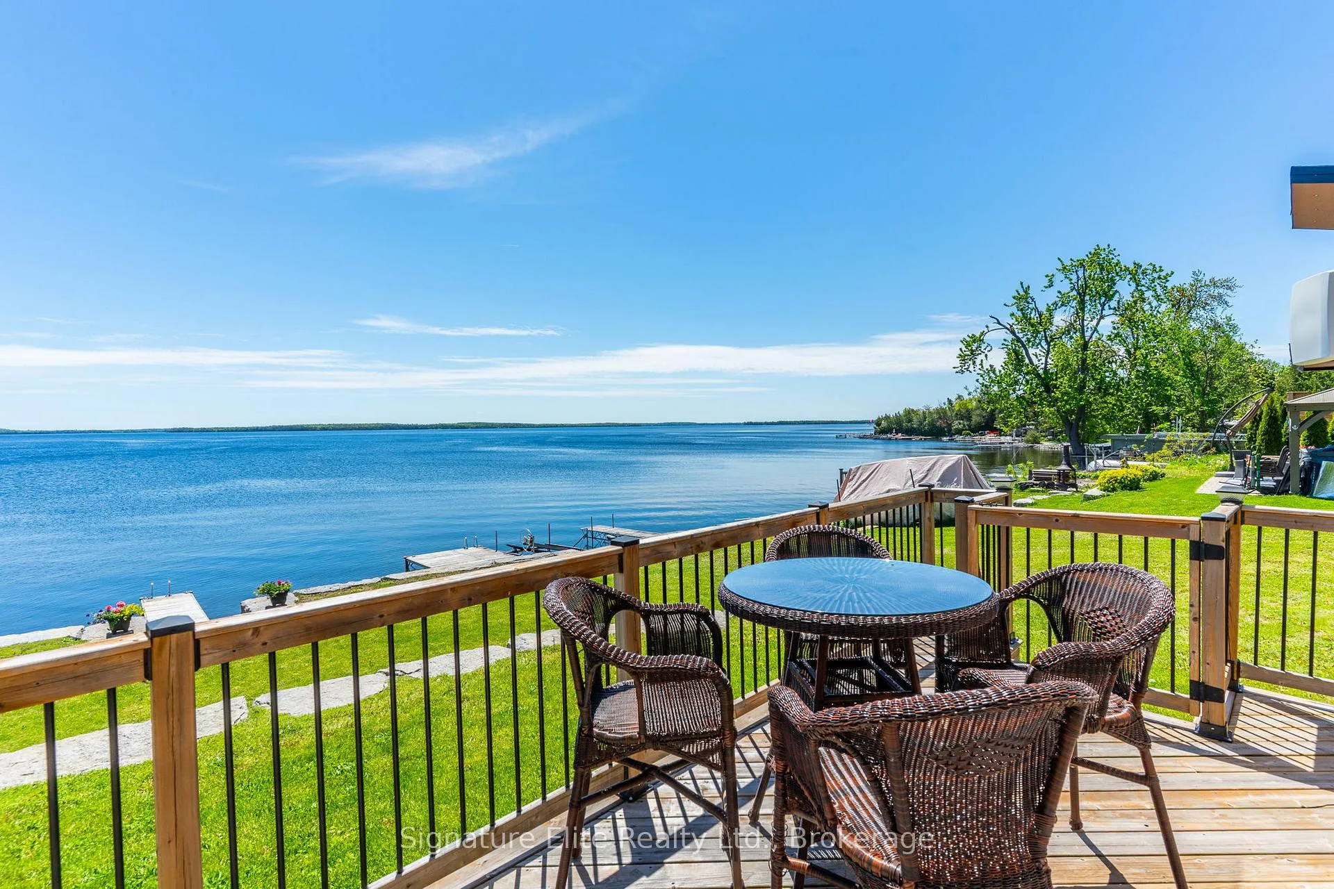 Photo 49 of 9 Fieldview Drive, Kawartha Lakes, Bexley — HOMEH