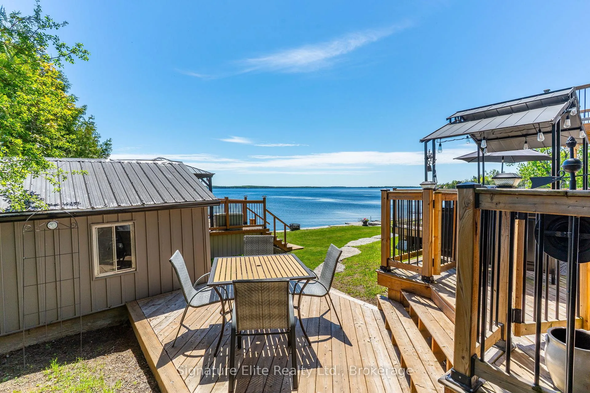 Photo 52 of 9 Fieldview Drive, Kawartha Lakes, Bexley — HOMEH