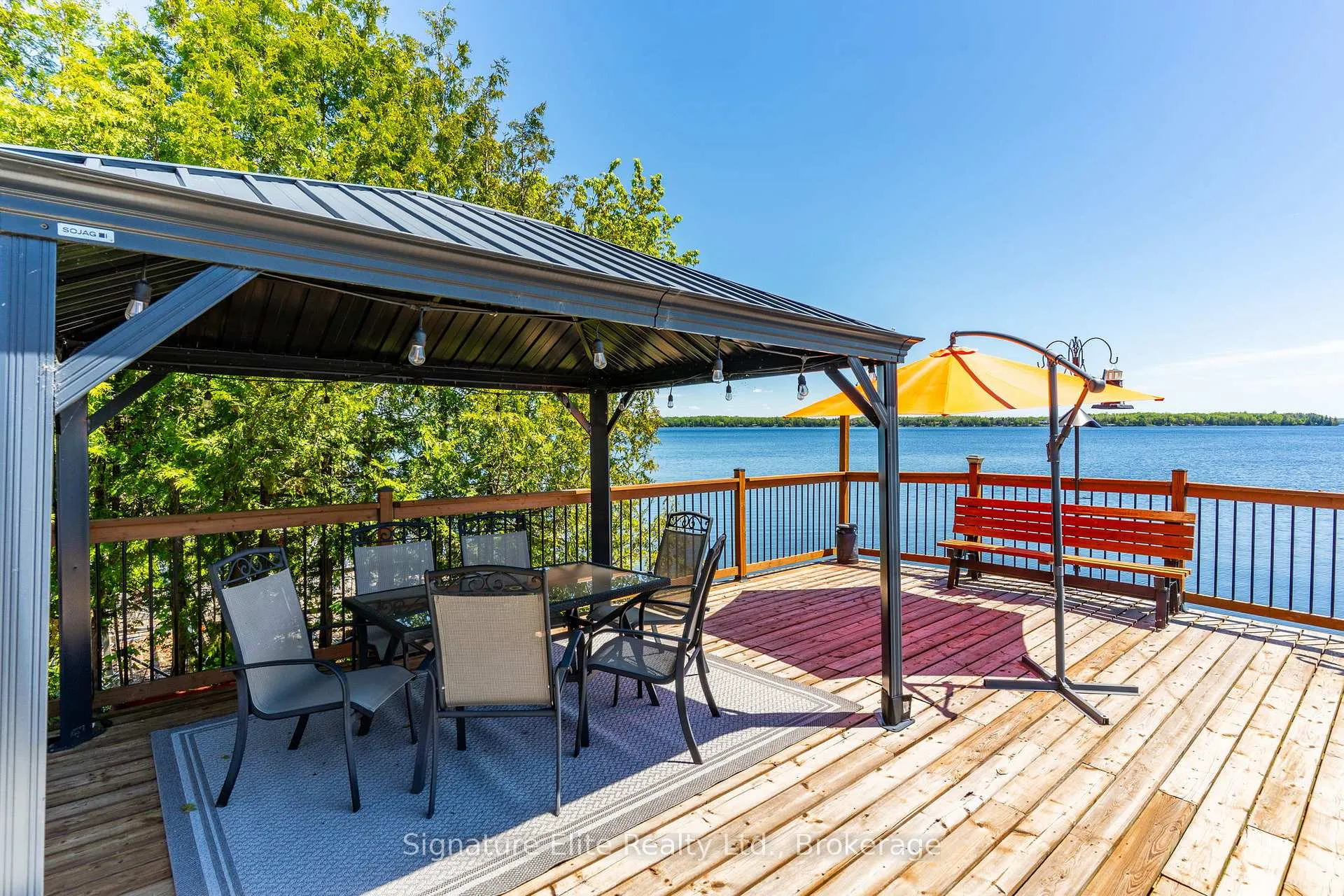 Photo 46 of 9 Fieldview Drive, Kawartha Lakes, Bexley — HOMEH