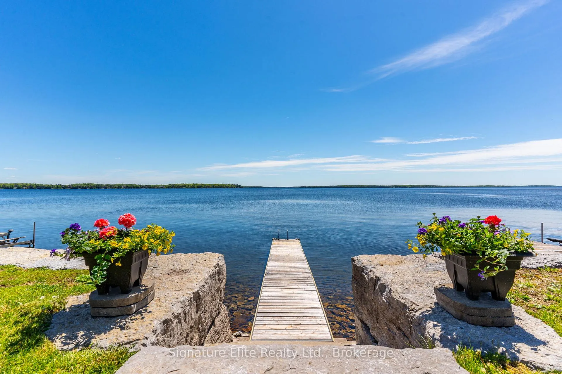 Photo 3 of 9 Fieldview Drive, Kawartha Lakes, Bexley — HOMEH