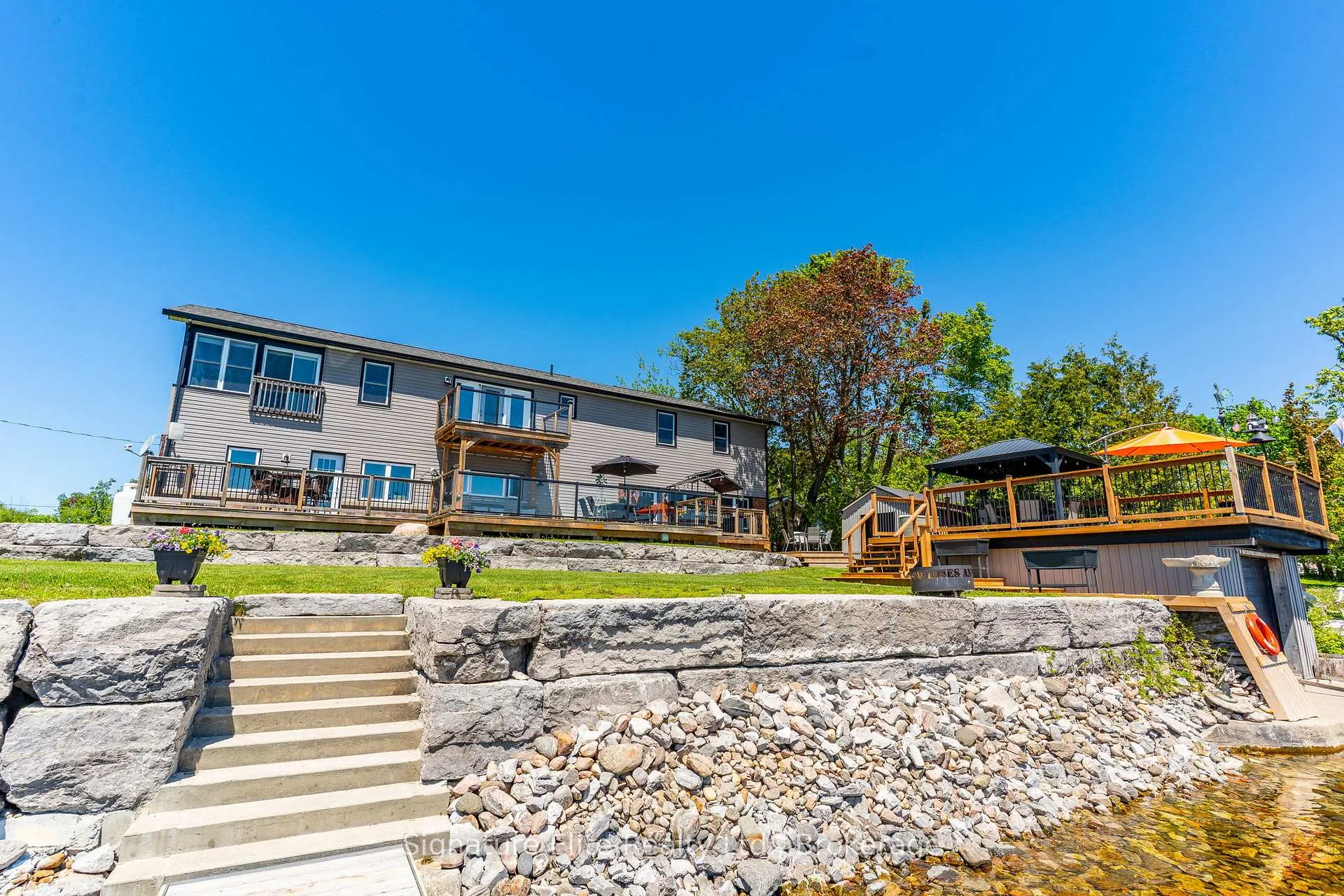 Photo 60 of 9 Fieldview Drive, Kawartha Lakes, Bexley — HOMEH