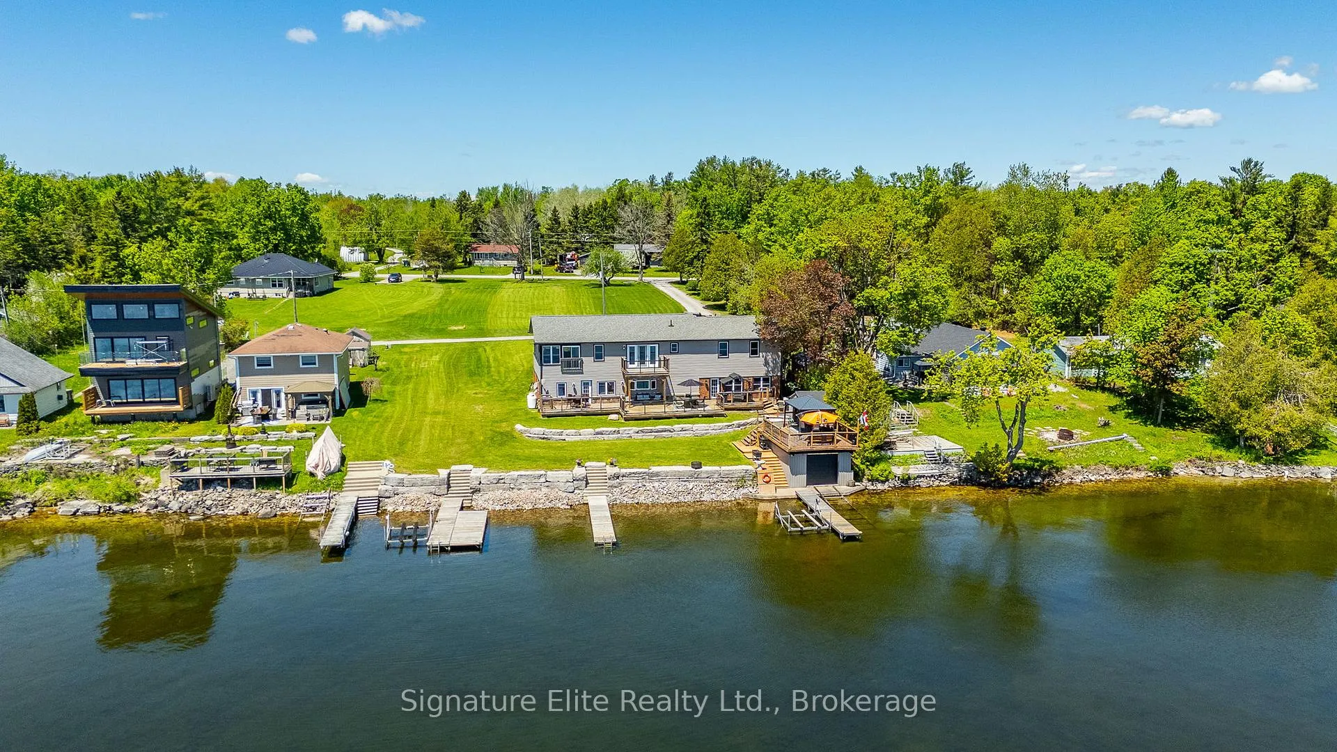 Photo 62 of 9 Fieldview Drive, Kawartha Lakes, Bexley — HOMEH