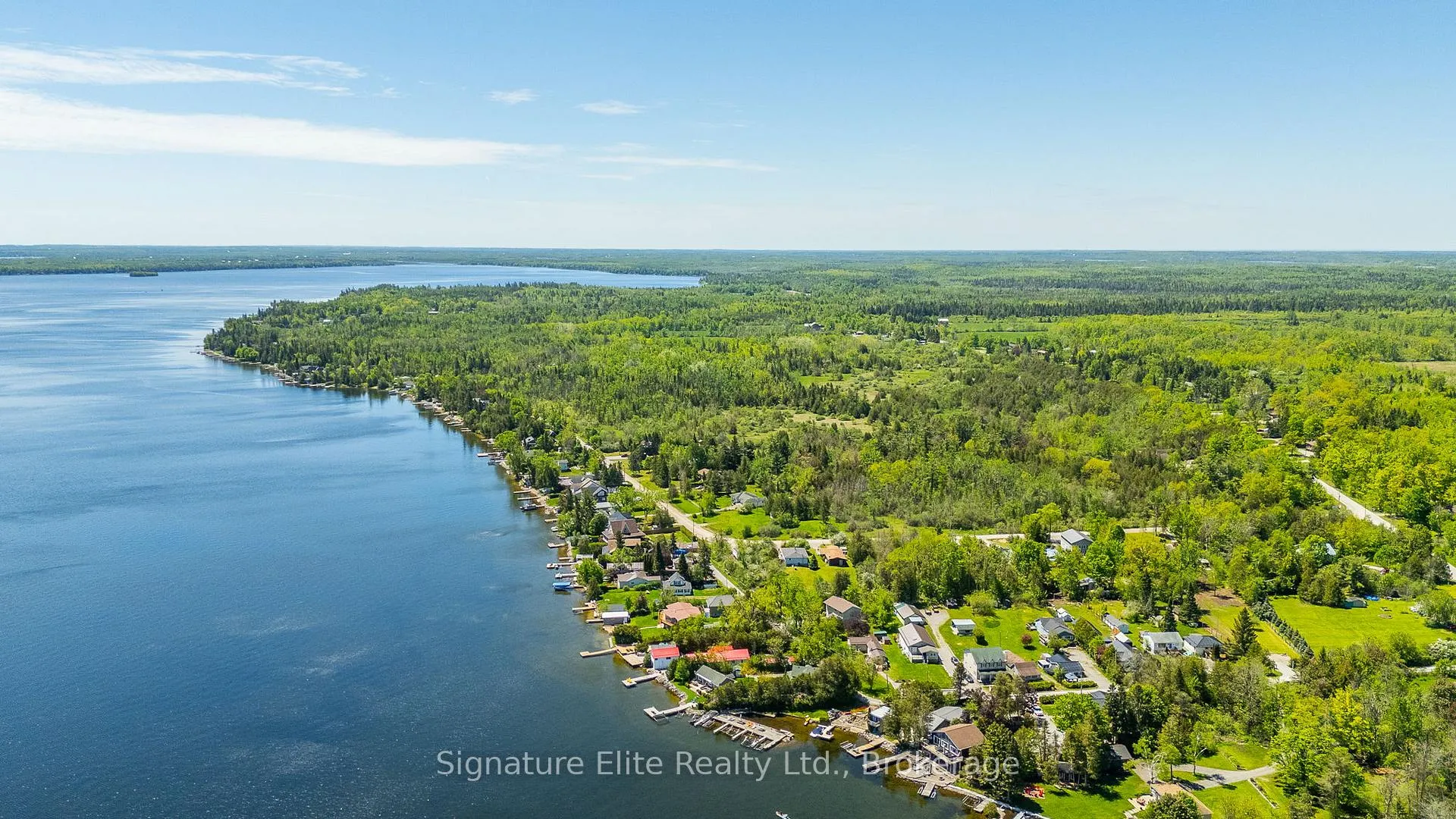 Photo 63 of 9 Fieldview Drive, Kawartha Lakes, Bexley — HOMEH