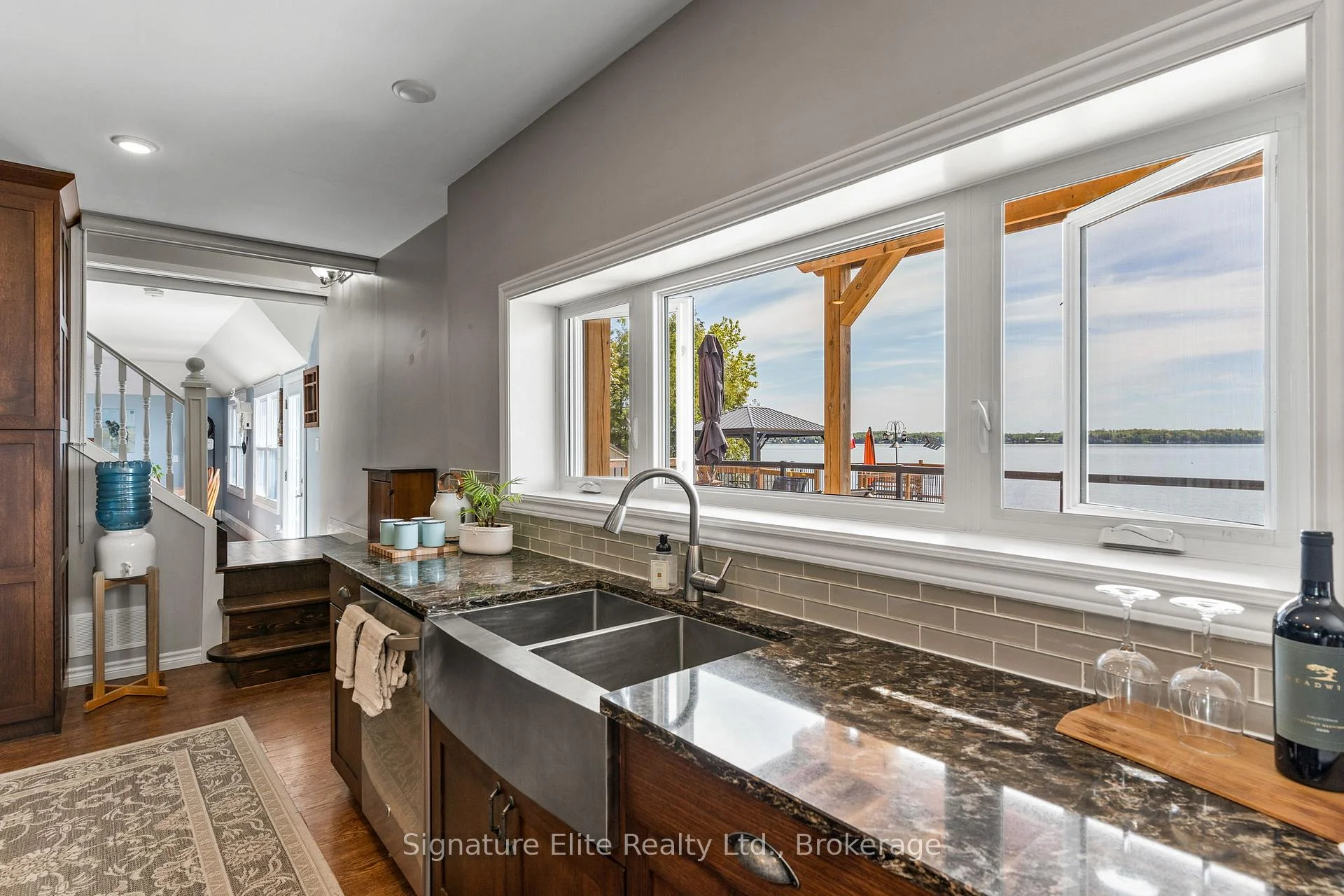 Photo 11 of 9 Fieldview Drive, Kawartha Lakes, Bexley — HOMEH