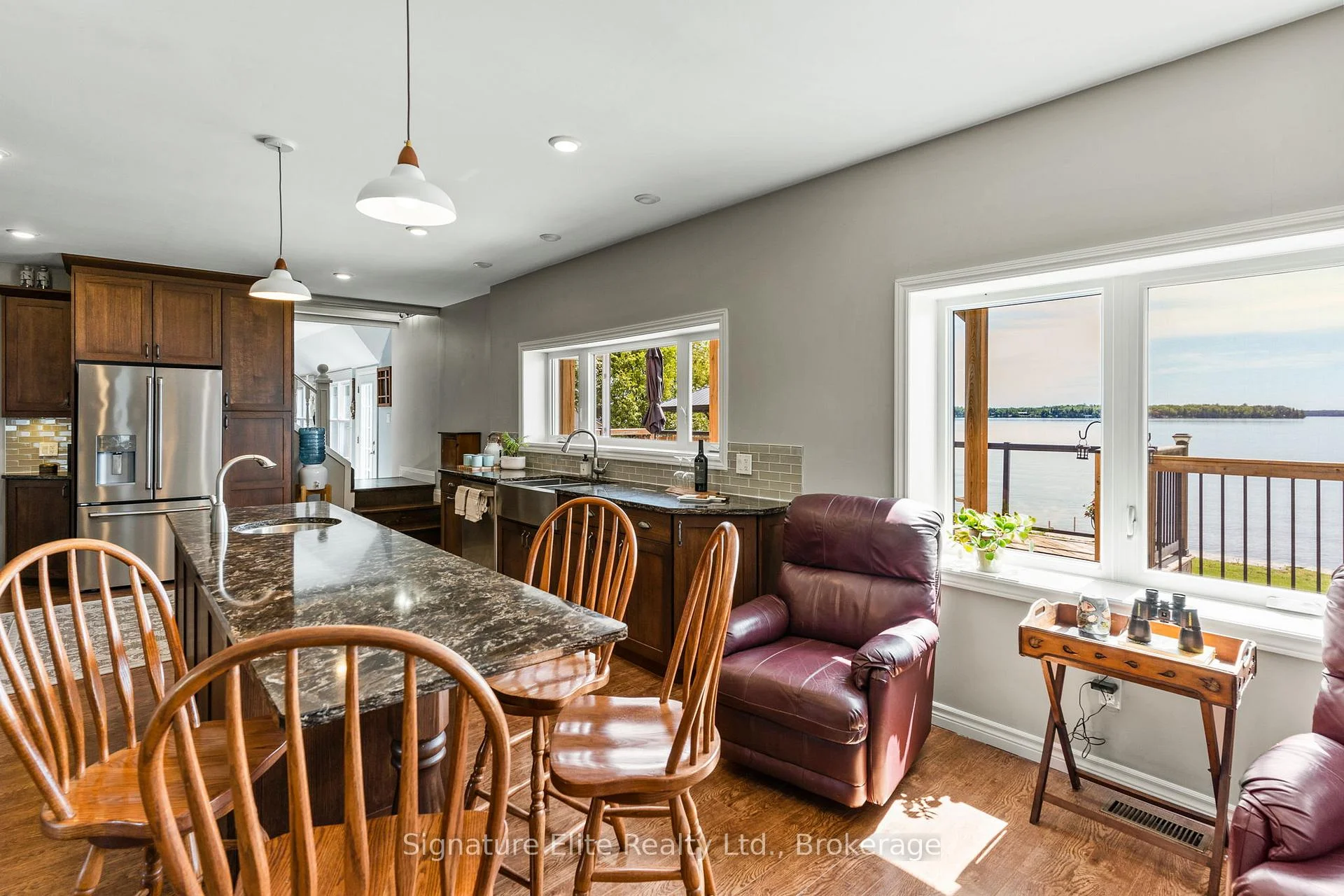 Photo 14 of 9 Fieldview Drive, Kawartha Lakes, Bexley — HOMEH