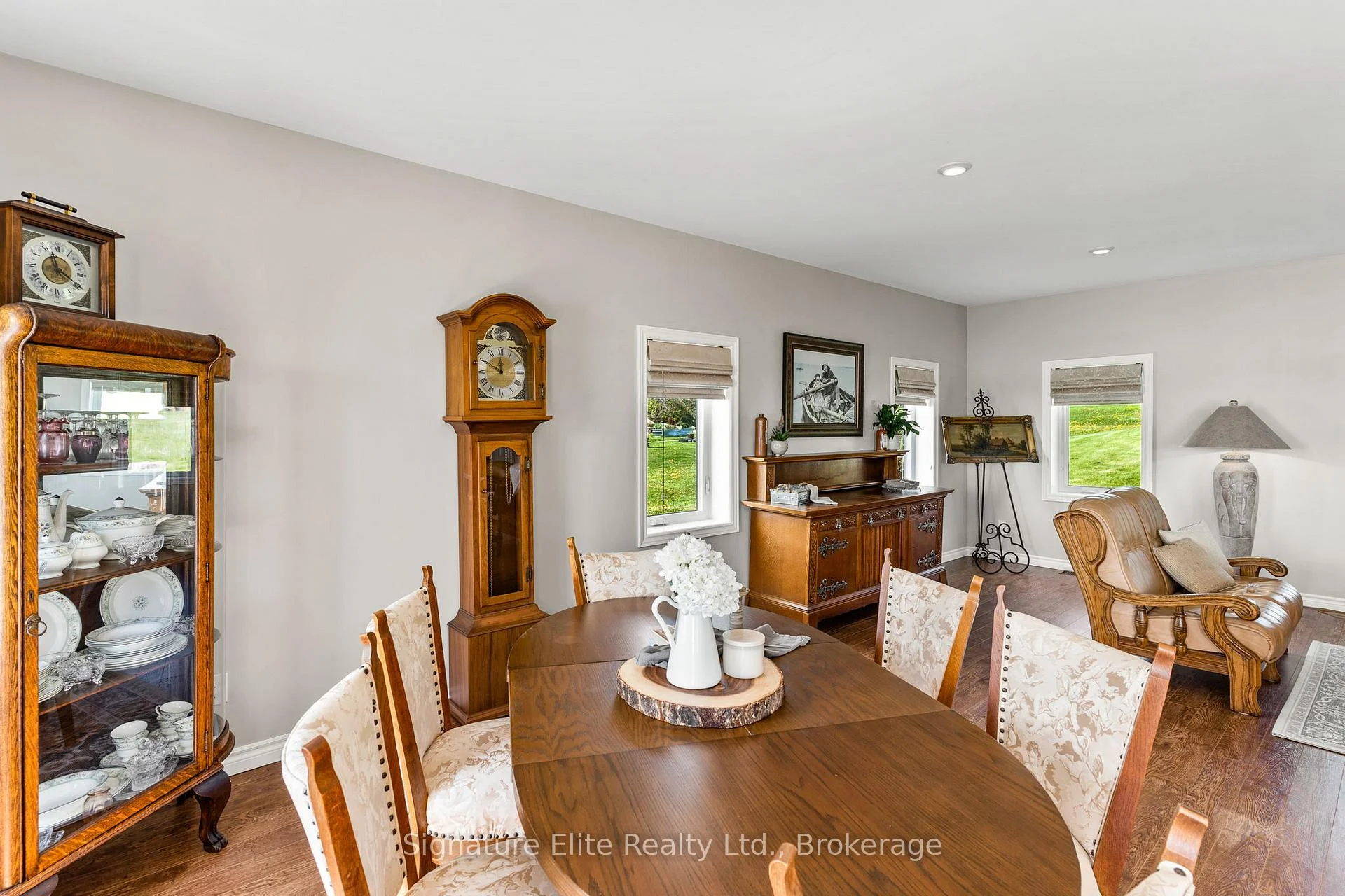 Photo 15 of 9 Fieldview Drive, Kawartha Lakes, Bexley — HOMEH