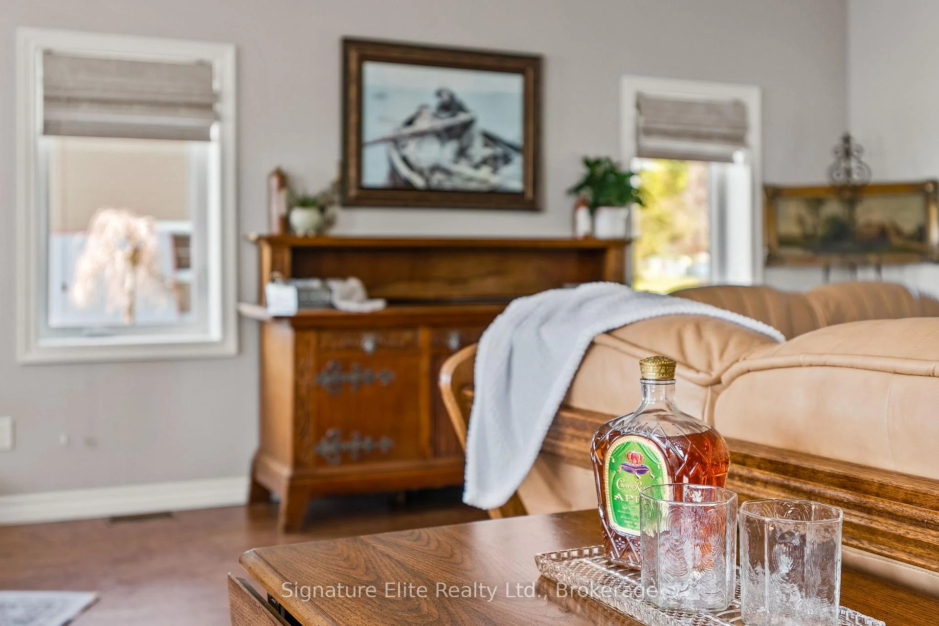 Photo 18 of 9 Fieldview Drive, Kawartha Lakes, Bexley — HOMEH