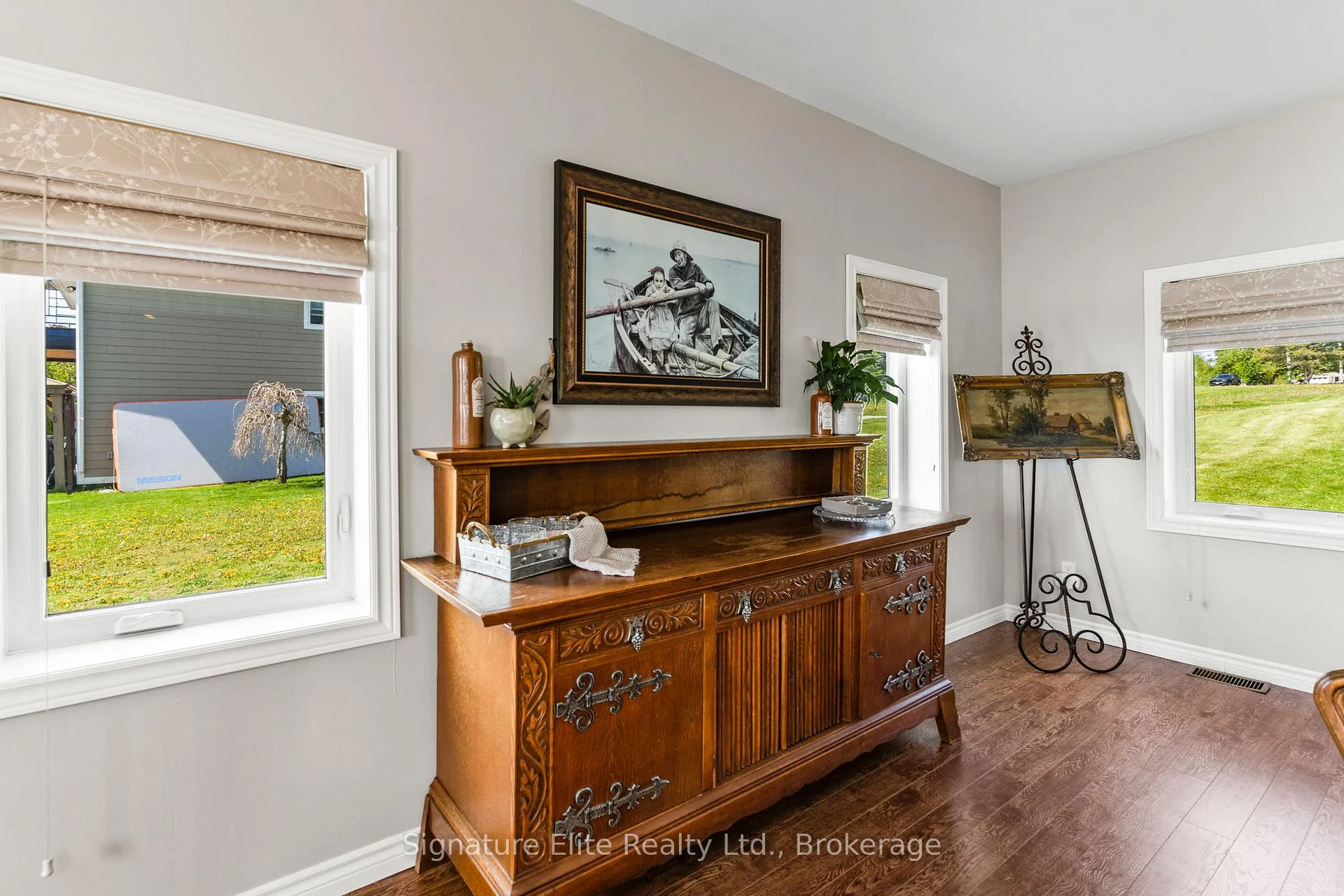 Photo 23 of 9 Fieldview Drive, Kawartha Lakes, Bexley — HOMEH