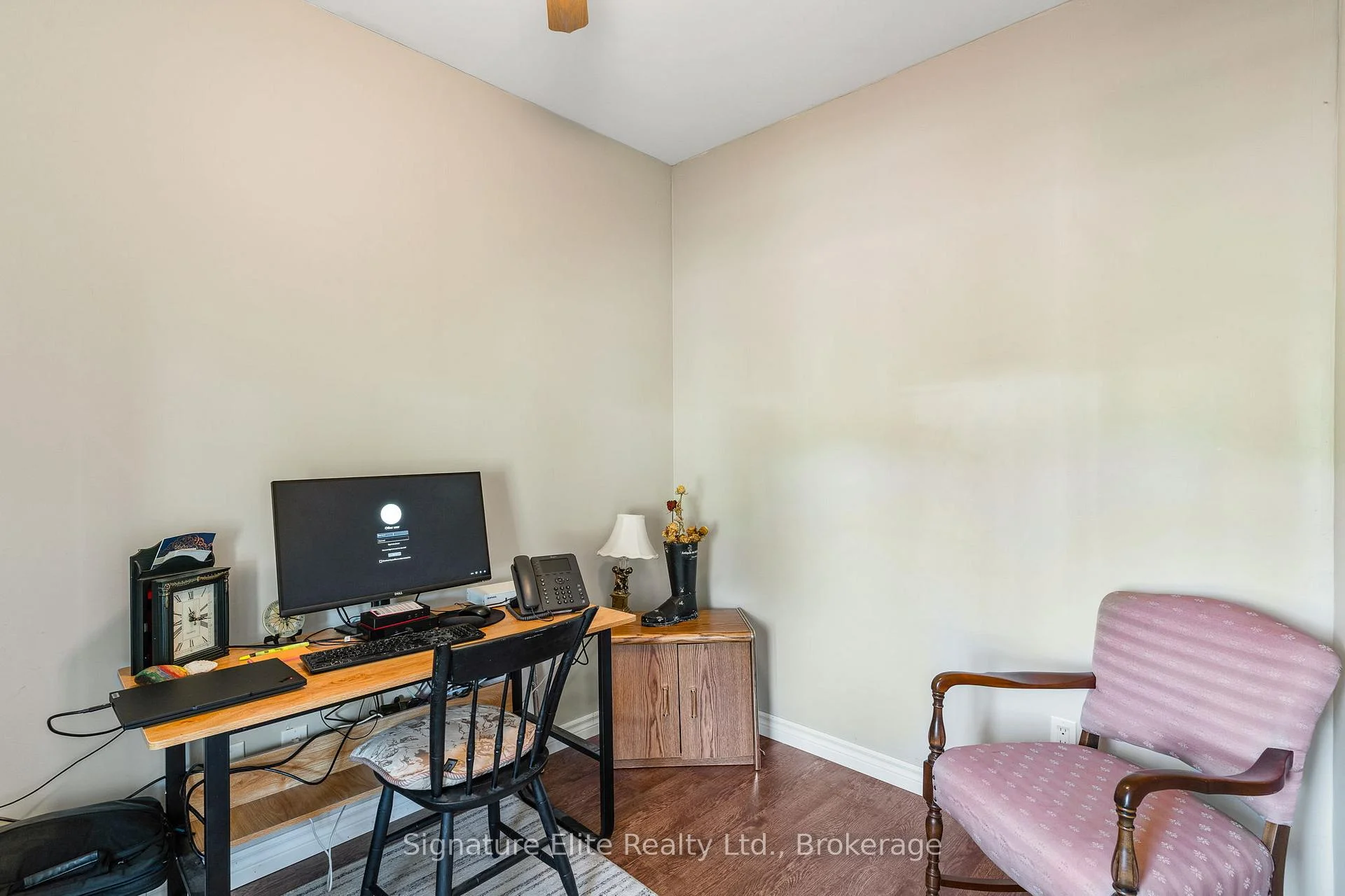 Photo 25 of 9 Fieldview Drive, Kawartha Lakes, Bexley — HOMEH