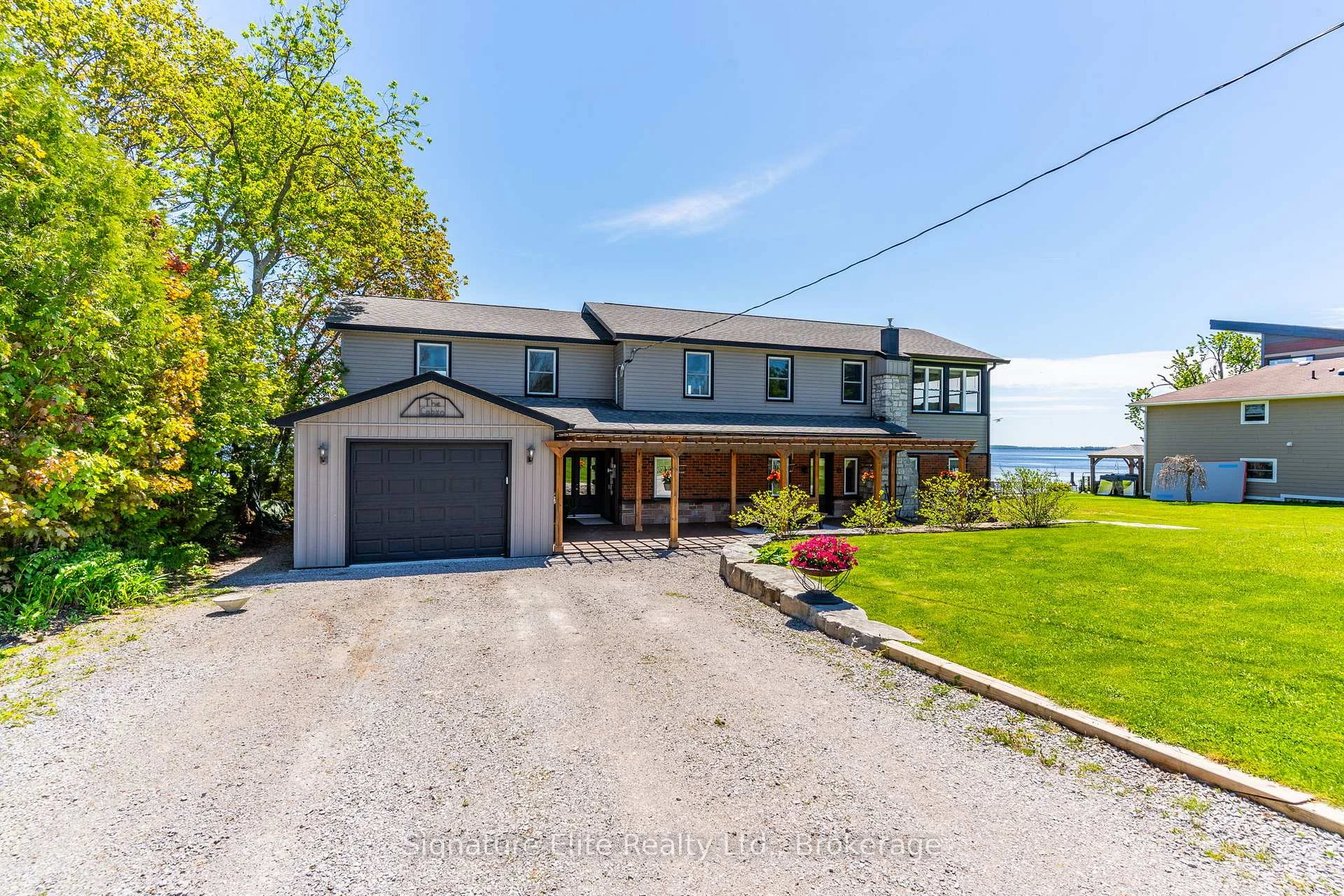 Photo 37 of 9 Fieldview Drive, Kawartha Lakes, Bexley — HOMEH