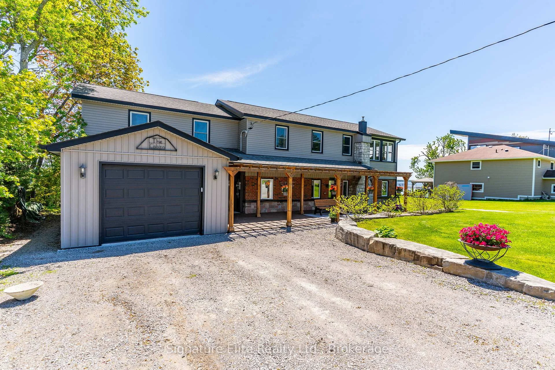 Photo 47 of 9 Fieldview Drive, Kawartha Lakes, Bexley — HOMEH