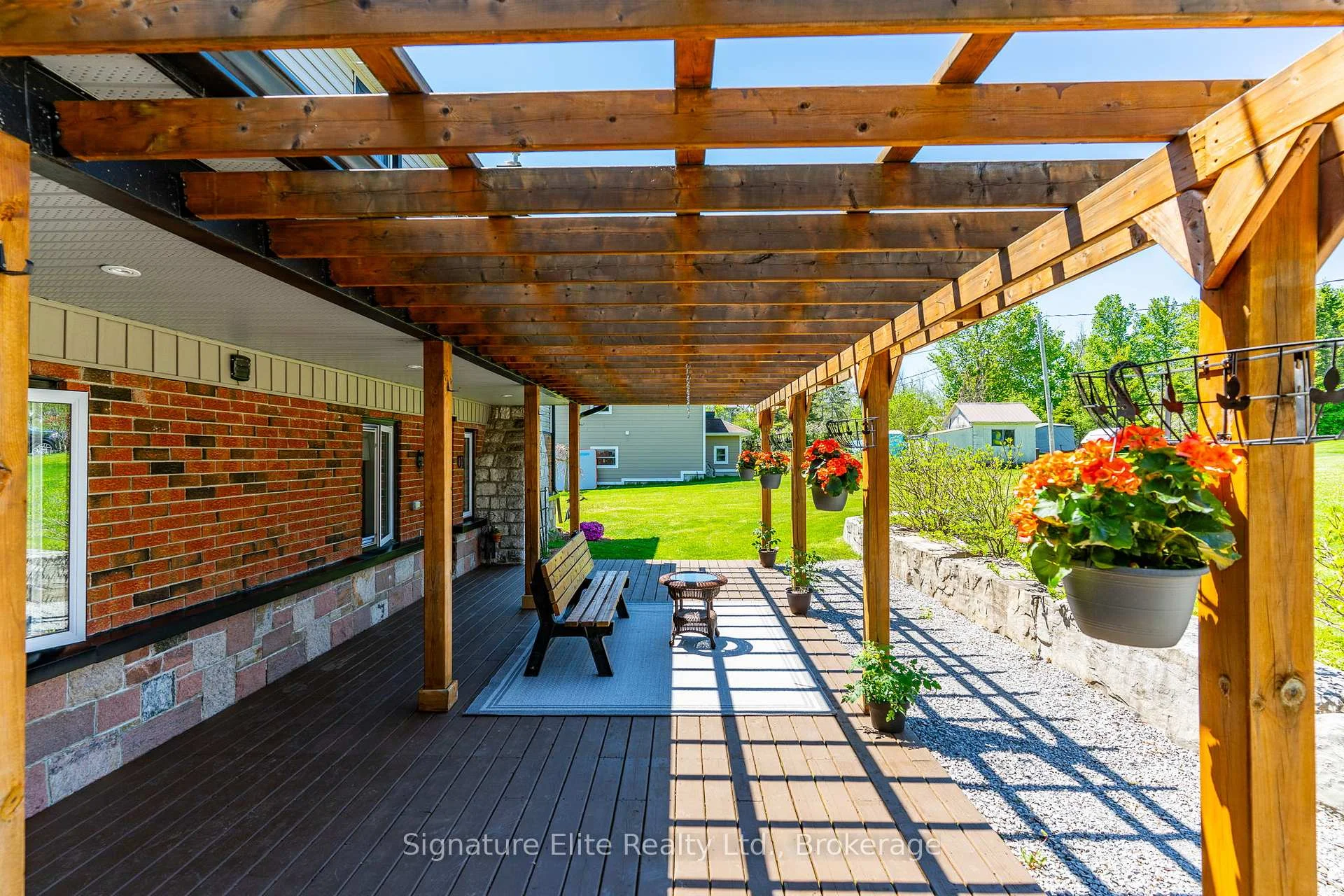 Photo 53 of 9 Fieldview Drive, Kawartha Lakes, Bexley — HOMEH