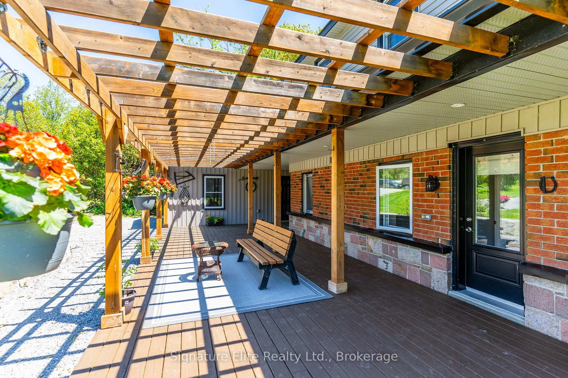 Photo 54 of 9 Fieldview Drive, Kawartha Lakes, Bexley — HOMEH