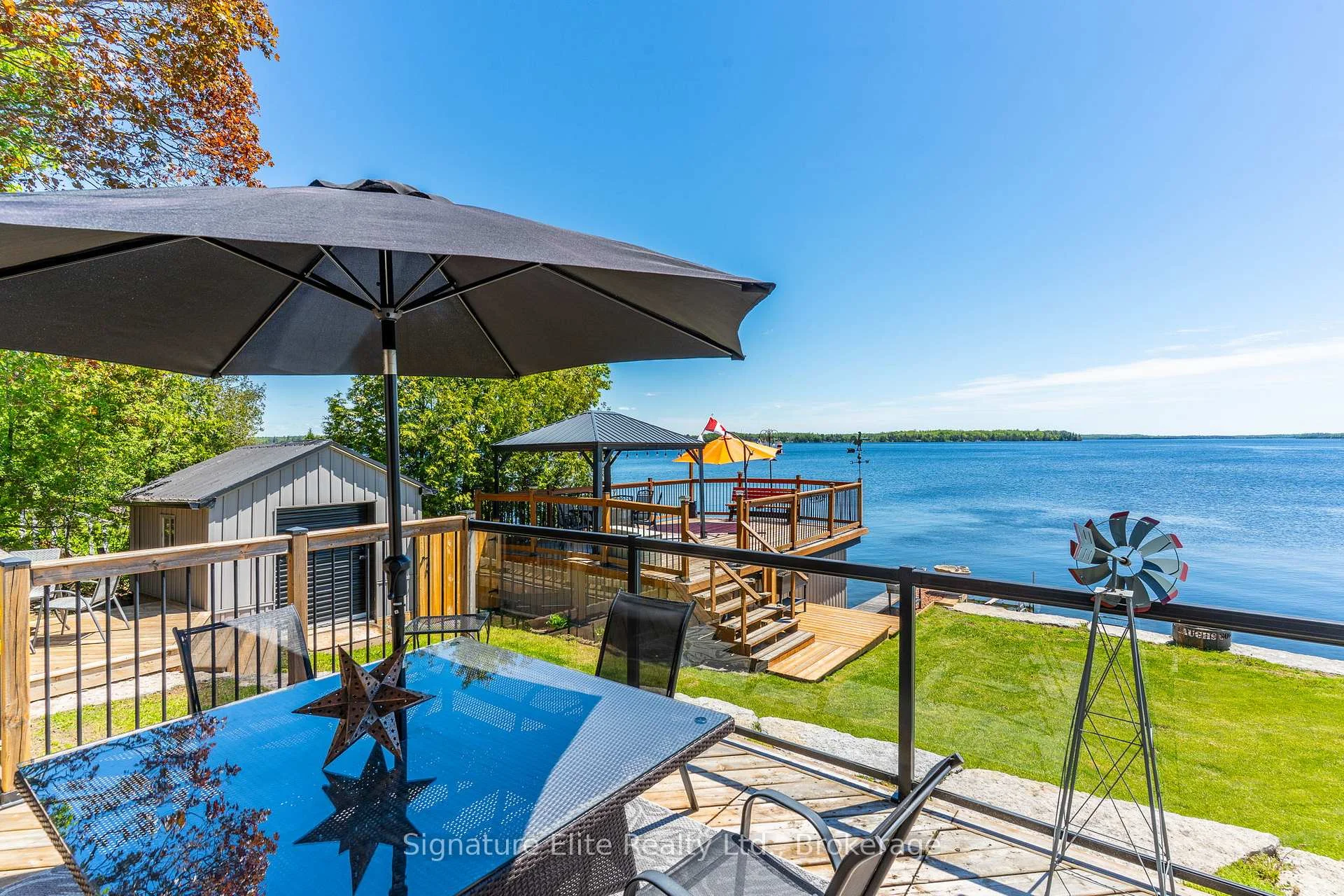 Photo 69 of 9 Fieldview Drive, Kawartha Lakes, Bexley — HOMEH