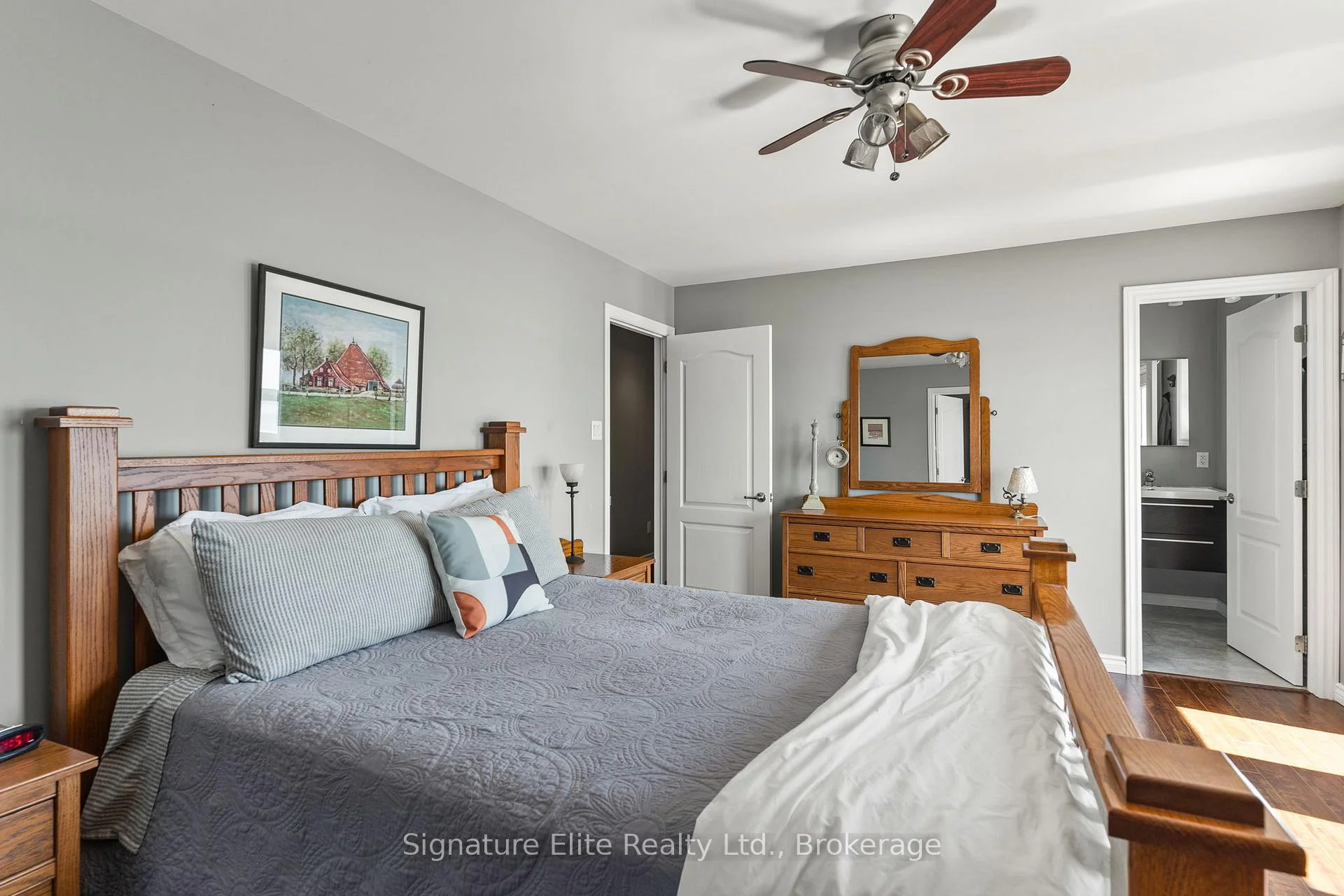 Photo 71 of 9 Fieldview Drive, Kawartha Lakes, Bexley — HOMEH