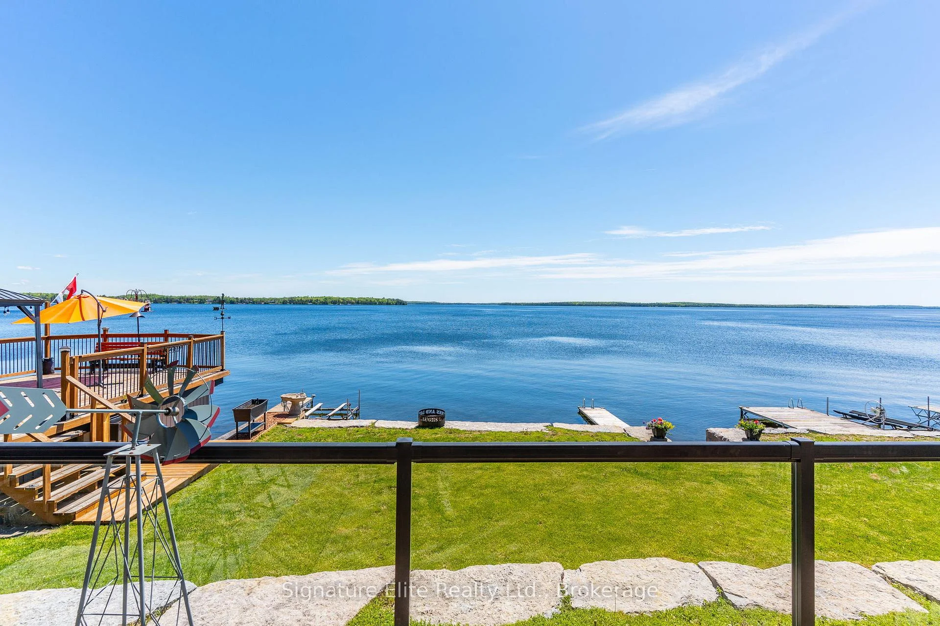 Photo 72 of 9 Fieldview Drive, Kawartha Lakes, Bexley — HOMEH