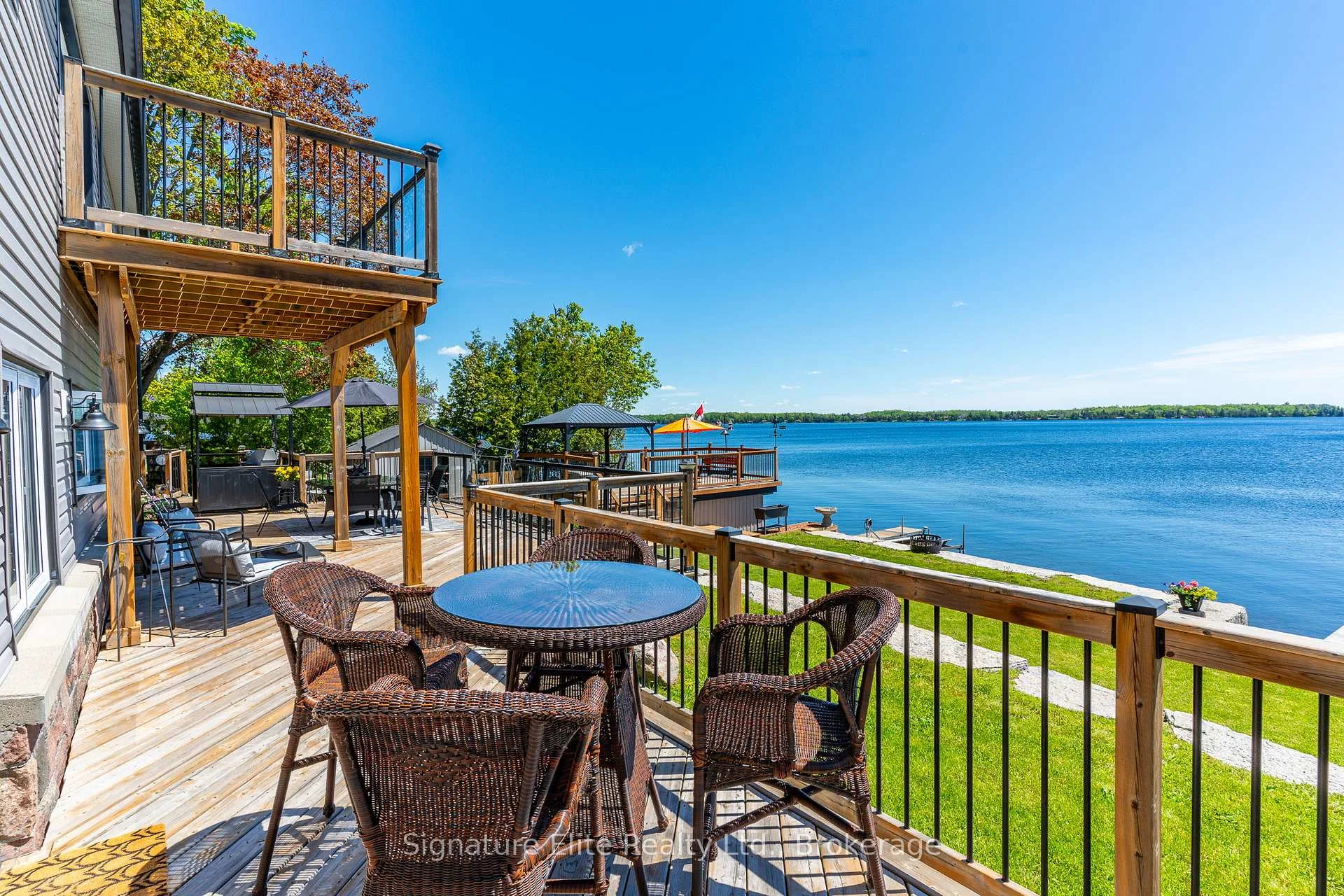Photo 73 of 9 Fieldview Drive, Kawartha Lakes, Bexley — HOMEH