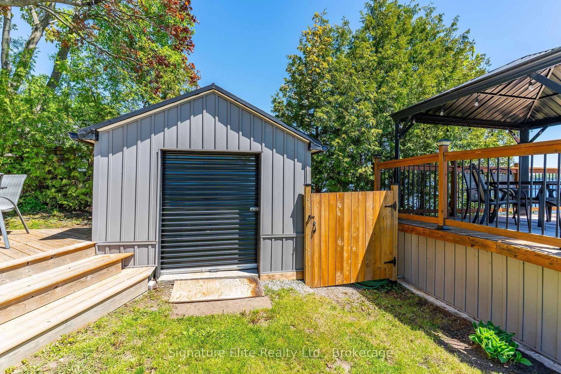 Photo 74 of 9 Fieldview Drive, Kawartha Lakes, Bexley — HOMEH