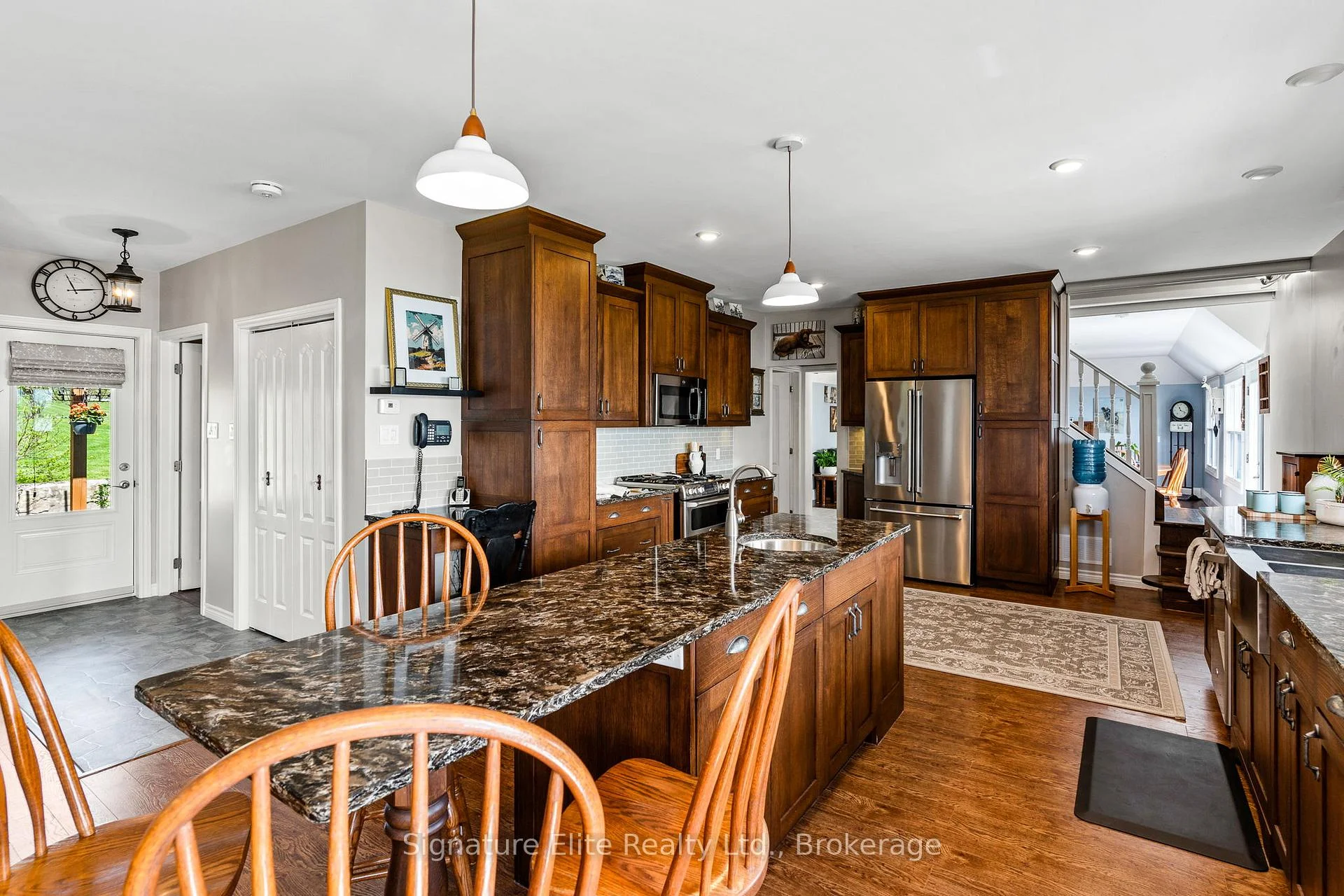 Photo 77 of 9 Fieldview Drive, Kawartha Lakes, Bexley — HOMEH