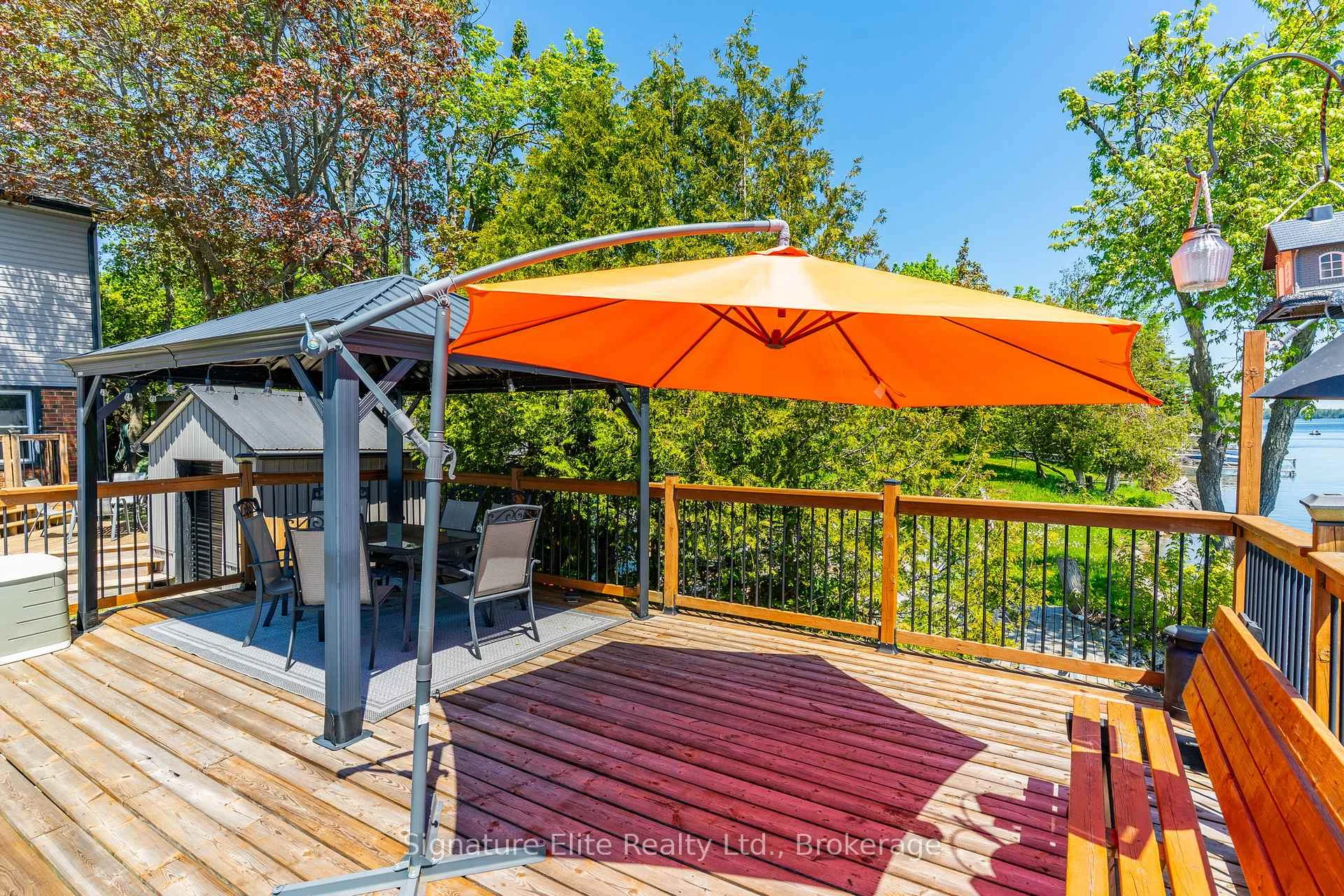 Photo 78 of 9 Fieldview Drive, Kawartha Lakes, Bexley — HOMEH