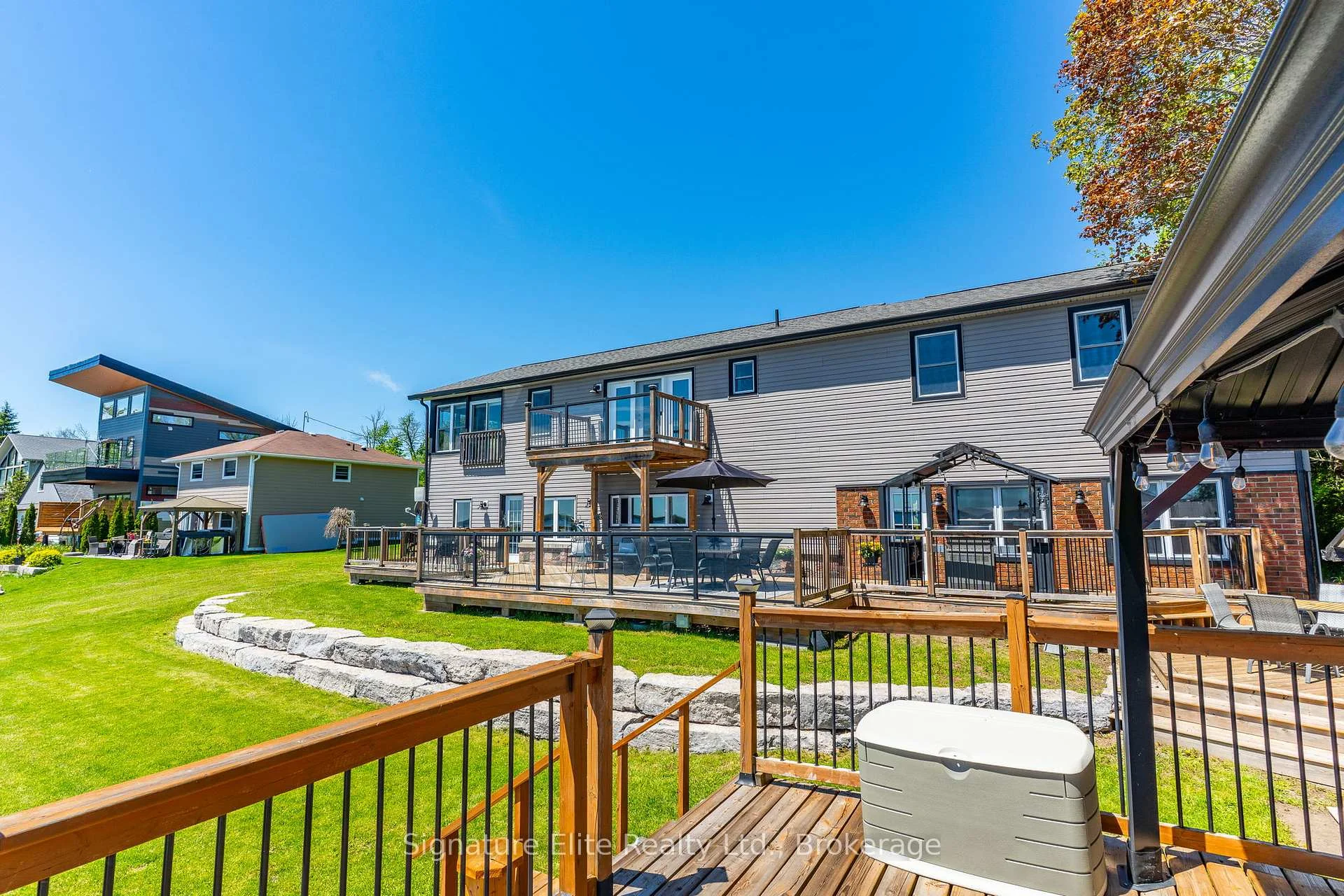 Photo 79 of 9 Fieldview Drive, Kawartha Lakes, Bexley — HOMEH