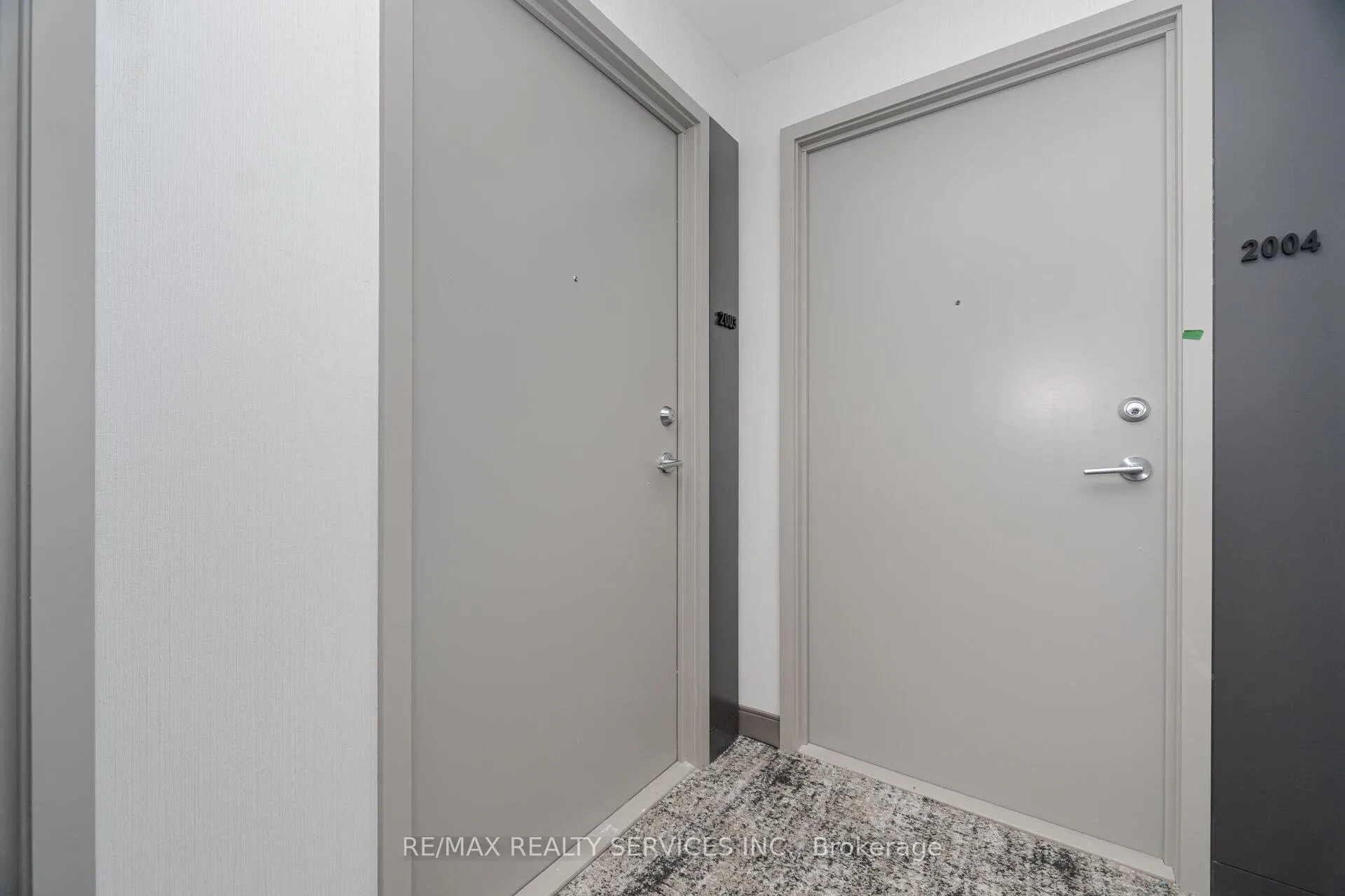 Photo 4 of Unit 2003, 260 Malta Avenue, Brampton, Brampton South — HOMEH