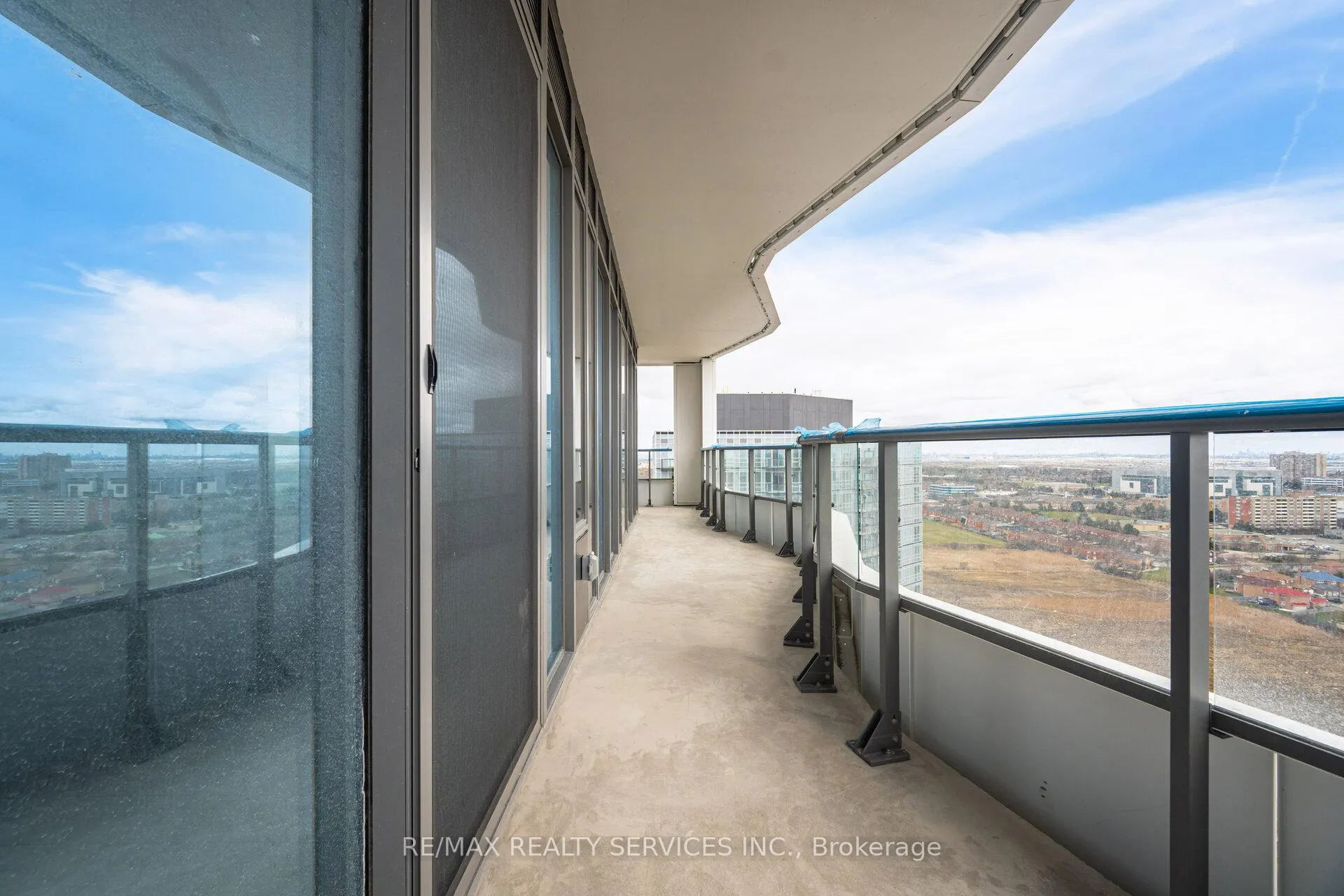 Photo 23 of Unit 2003, 260 Malta Avenue, Brampton, Brampton South — HOMEH