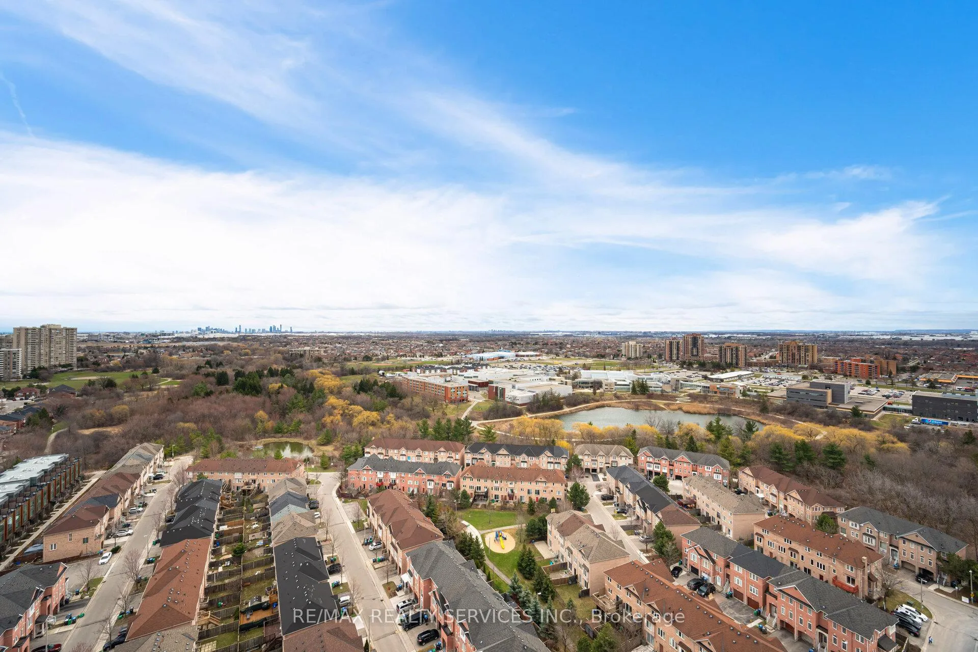 Photo 26 of Unit 2003, 260 Malta Avenue, Brampton, Brampton South — HOMEH